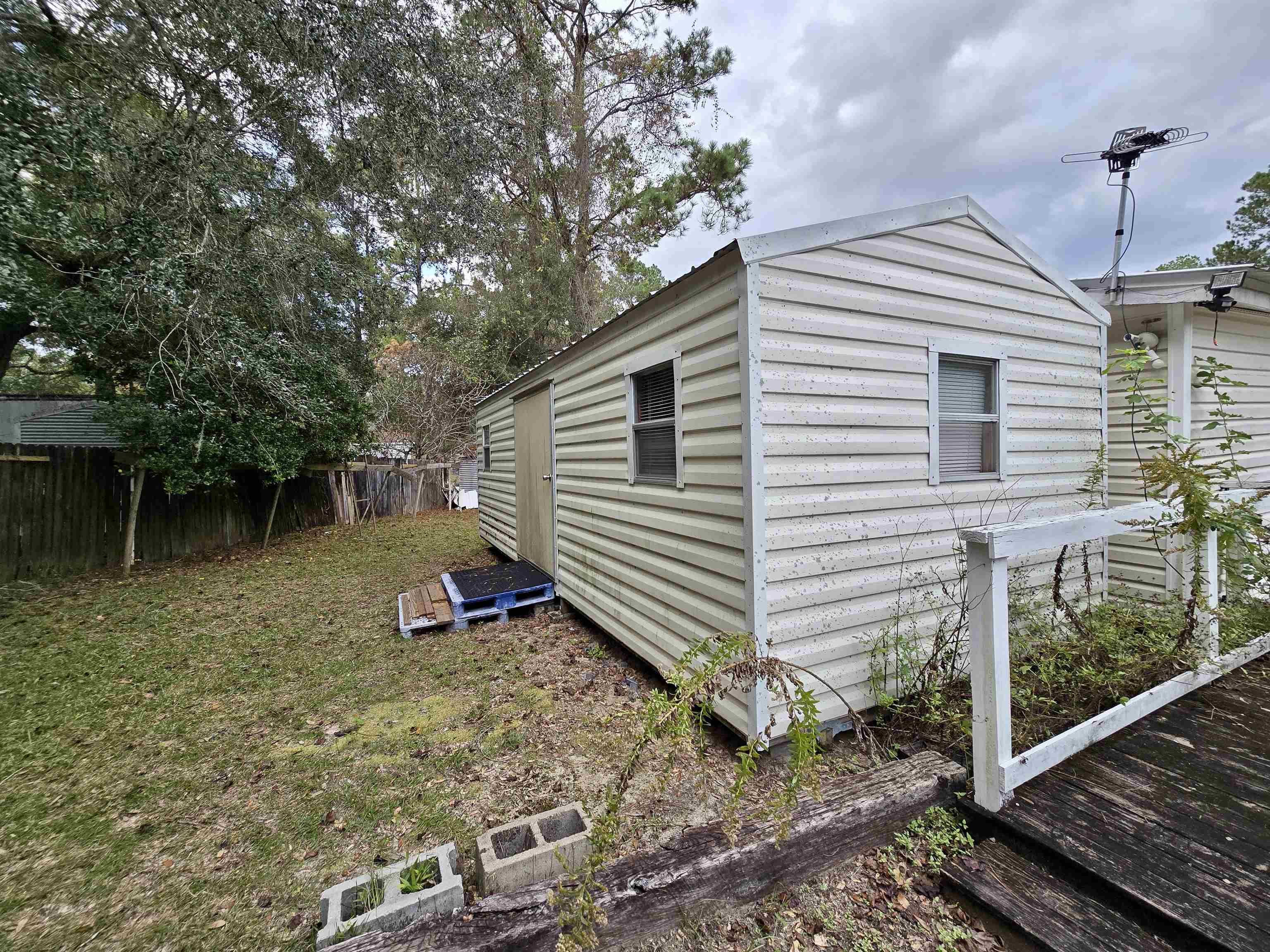 207 Fleetwood Street, Tallahassee, Florida image 9