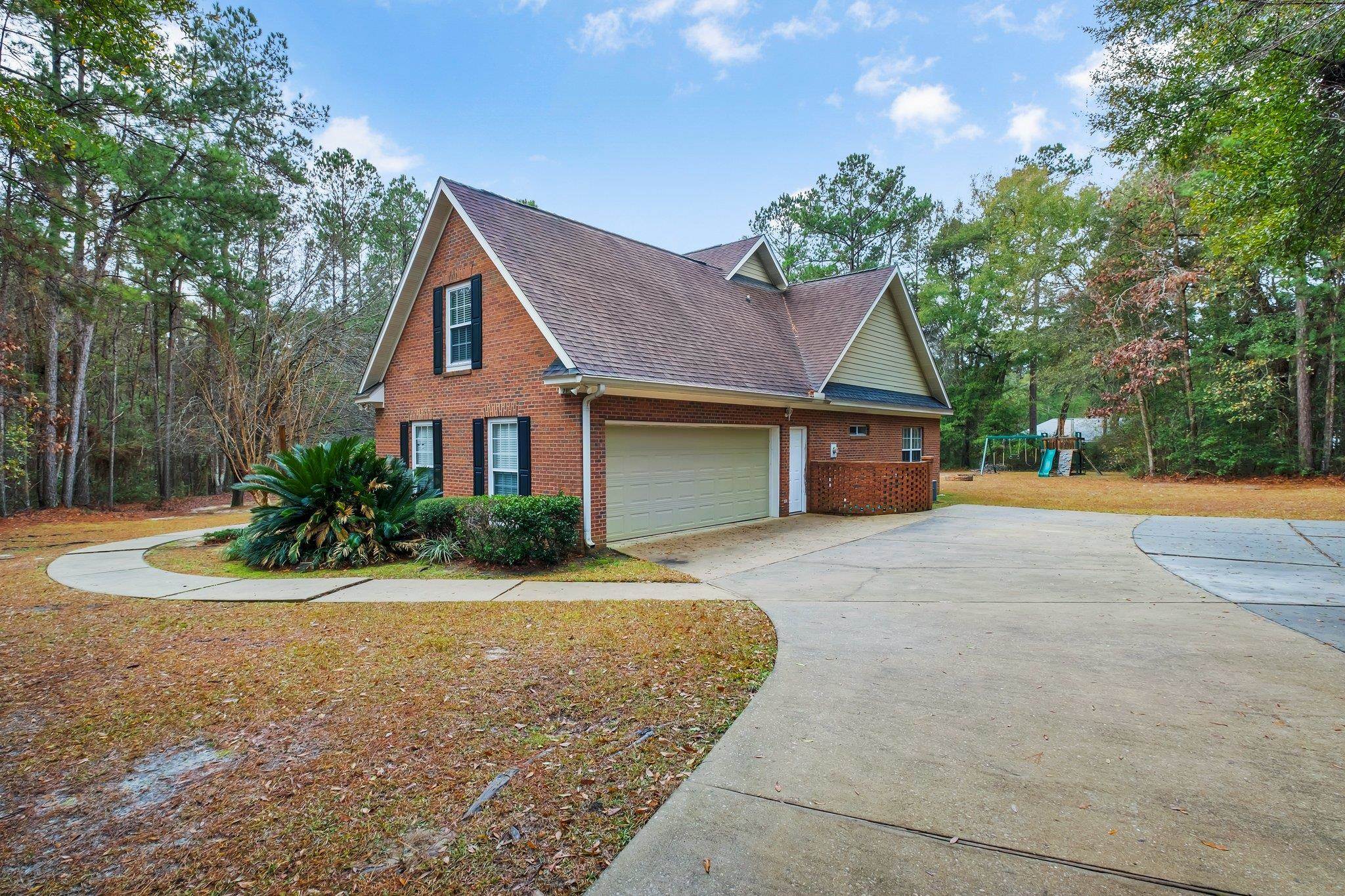 7903 Mcclure Drive, Tallahassee, Florida image 32