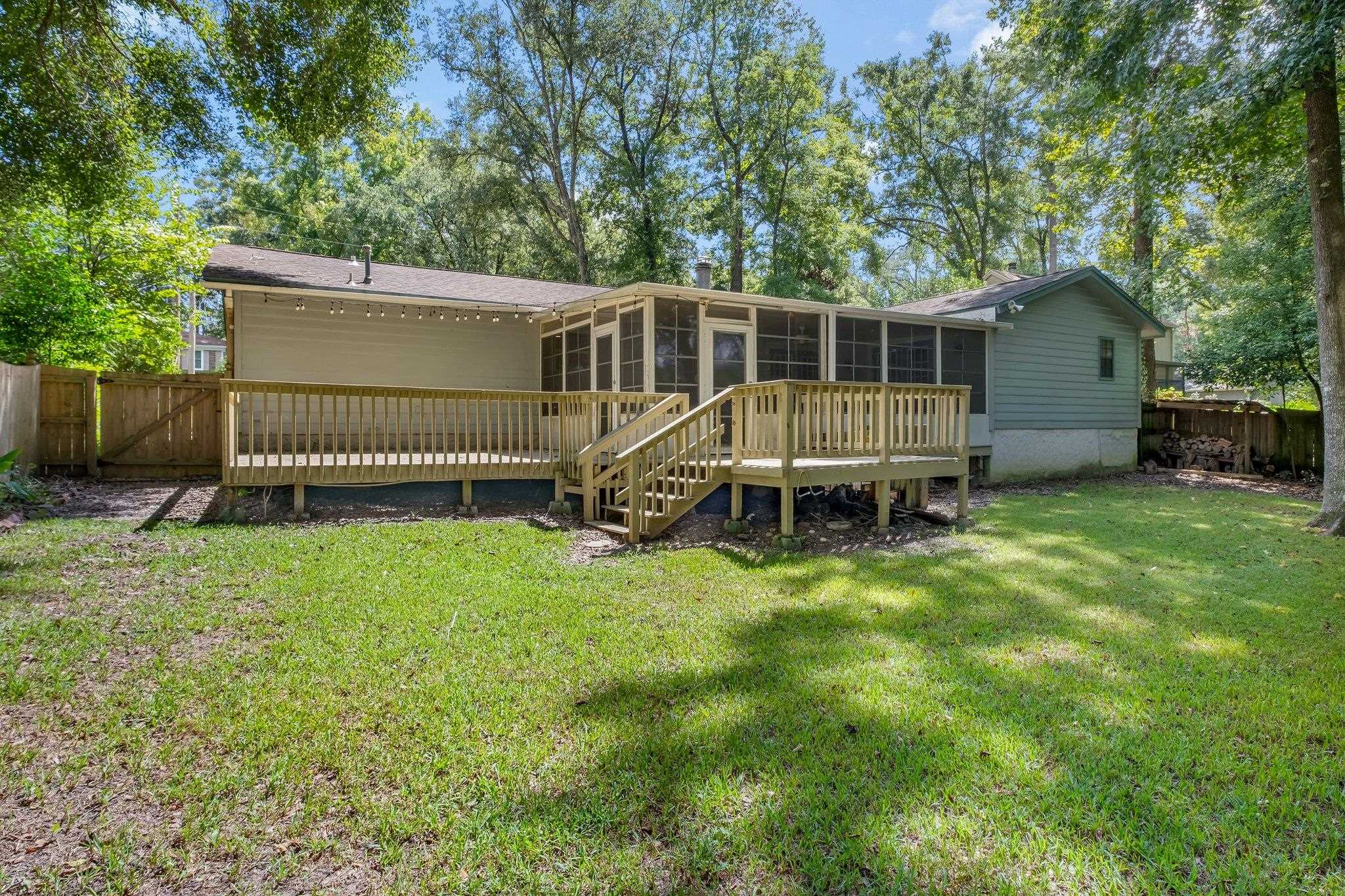 2044 Owenby Drive, Tallahassee, Florida image 35