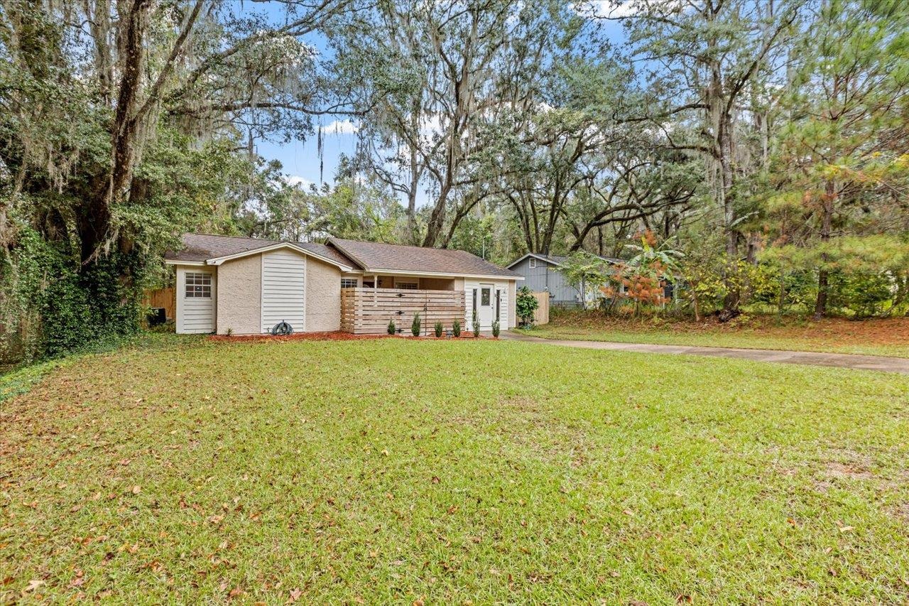 2650 Faversham Drive, Tallahassee, Florida image 3