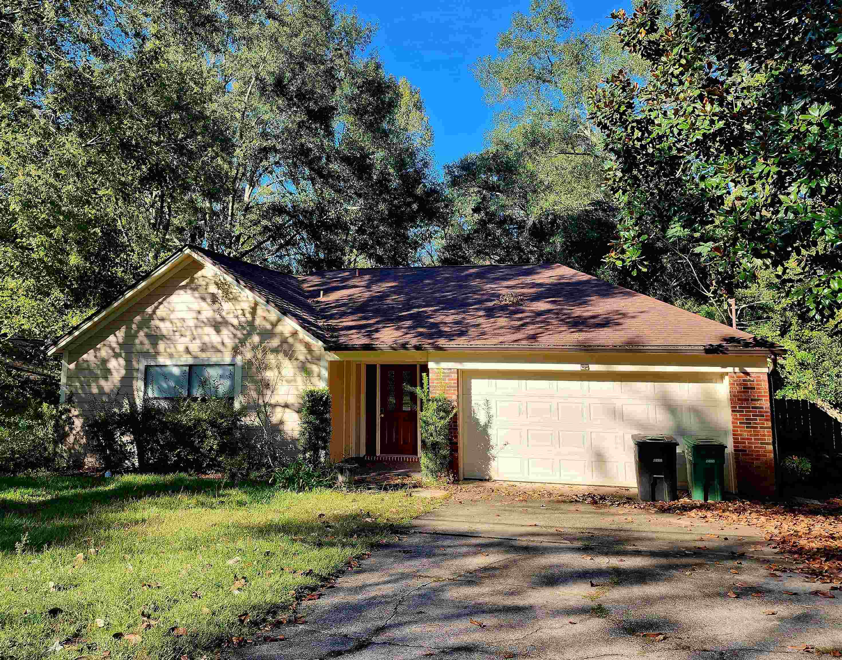 248 Timberlane Road, Tallahassee, Florida image 1