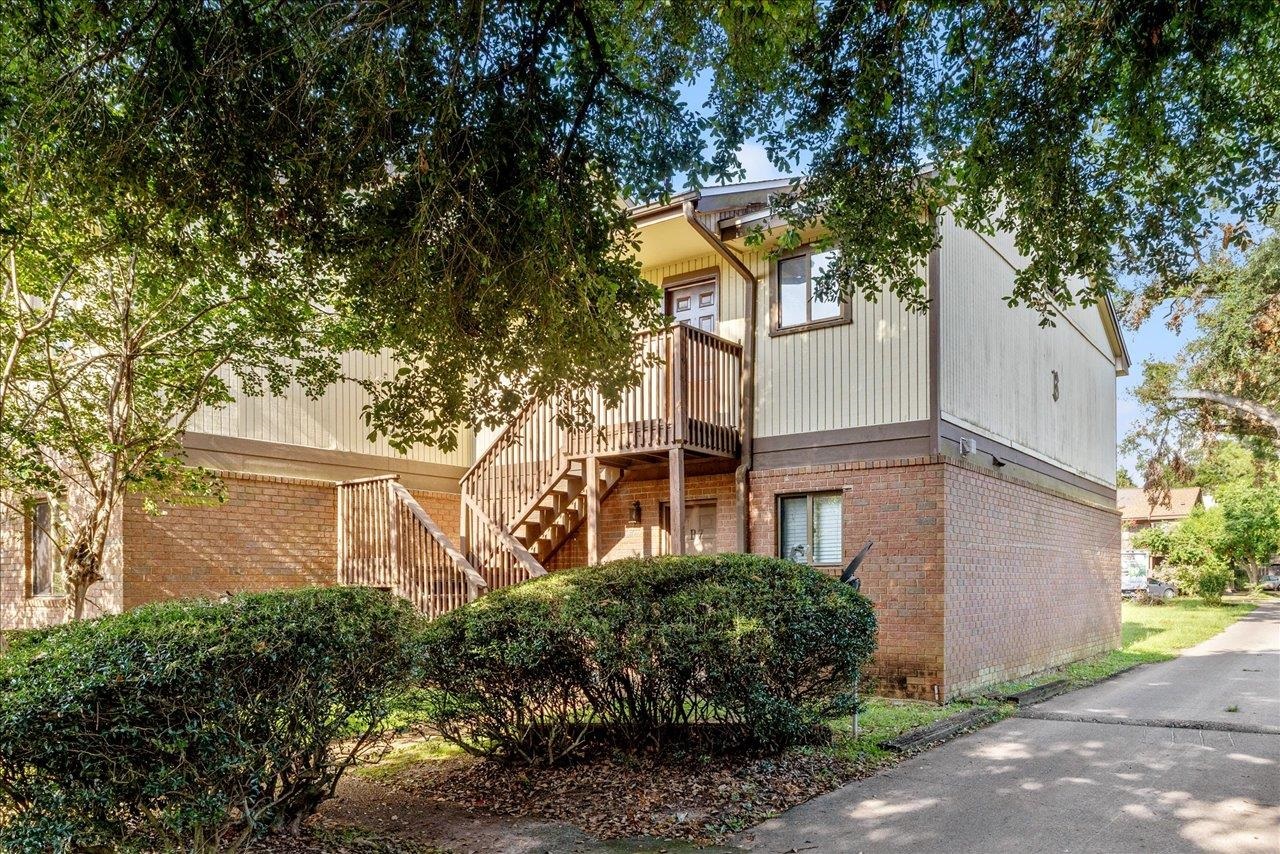 216 Dixie Drive #8, Tallahassee, Florida image 1