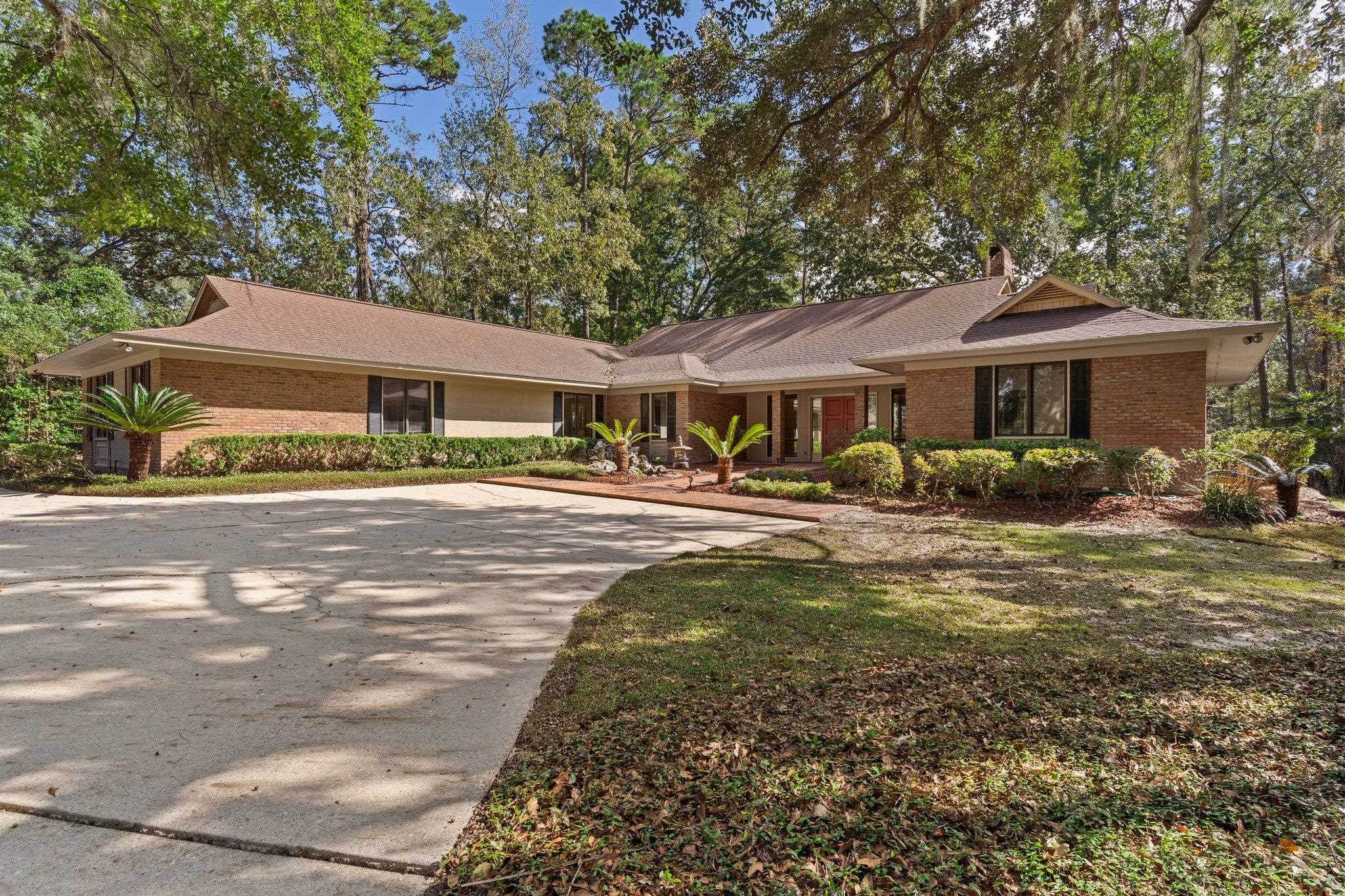 2966 Golden Eagle Drive, Tallahassee, Florida image 3