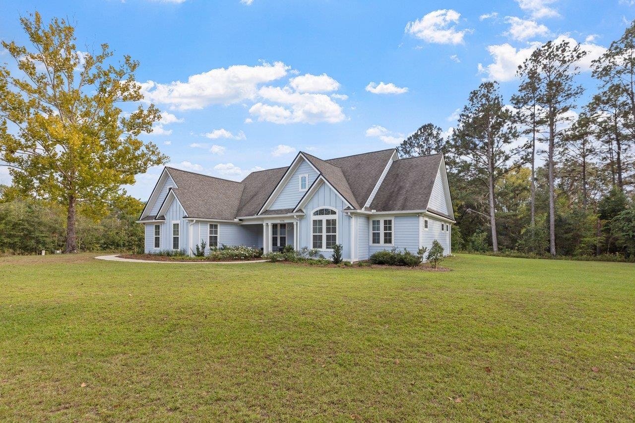 5356 Pine Dove Drive, Tallahassee, Florida image 3