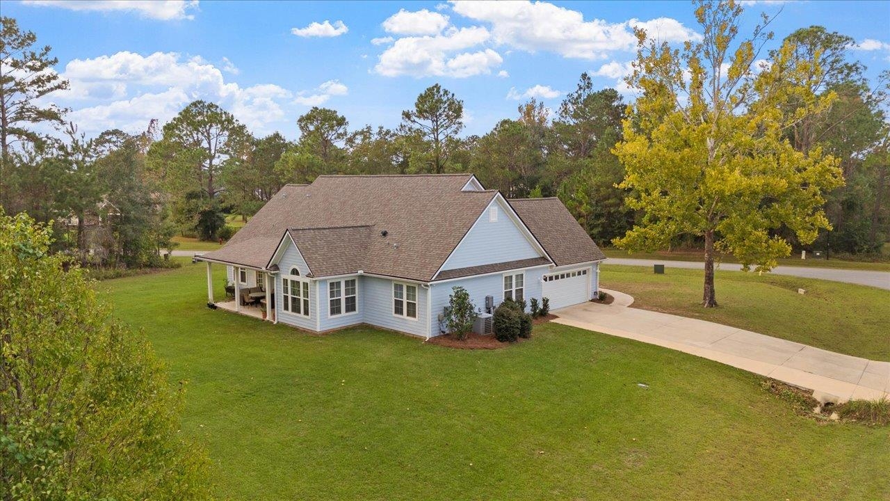 5356 Pine Dove Drive, Tallahassee, Florida image 35