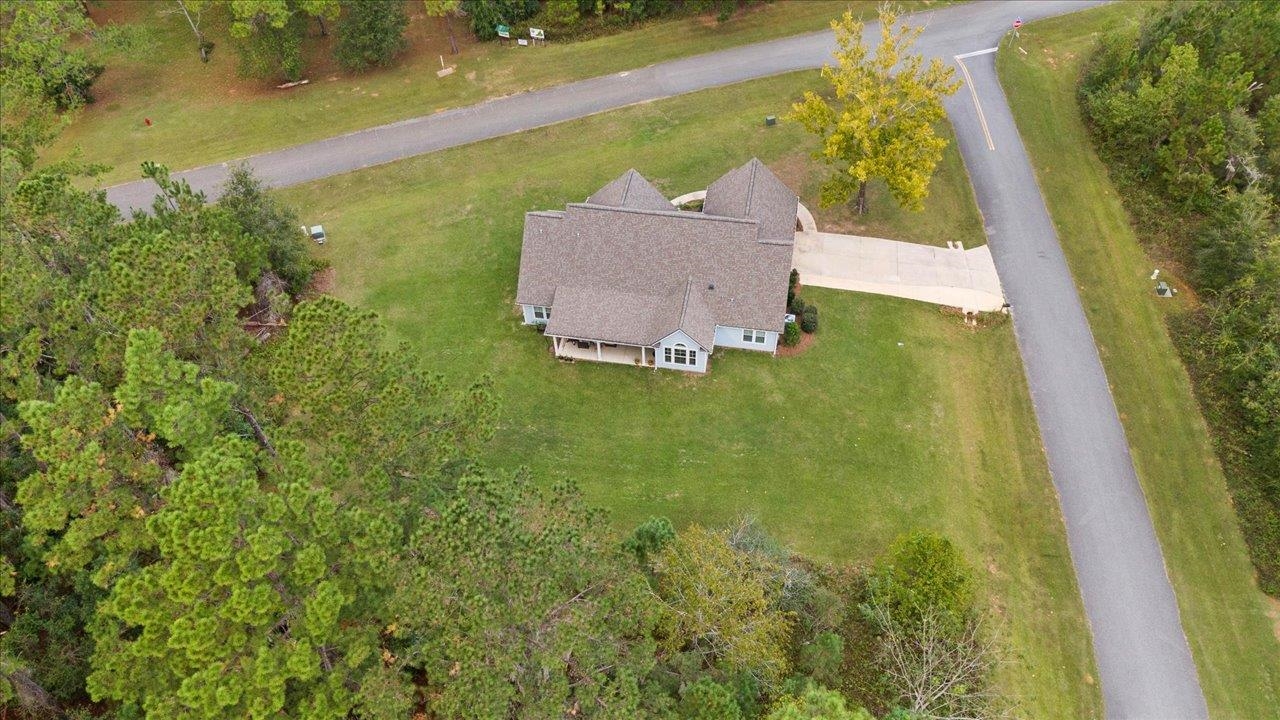 5356 Pine Dove Drive, Tallahassee, Florida image 37