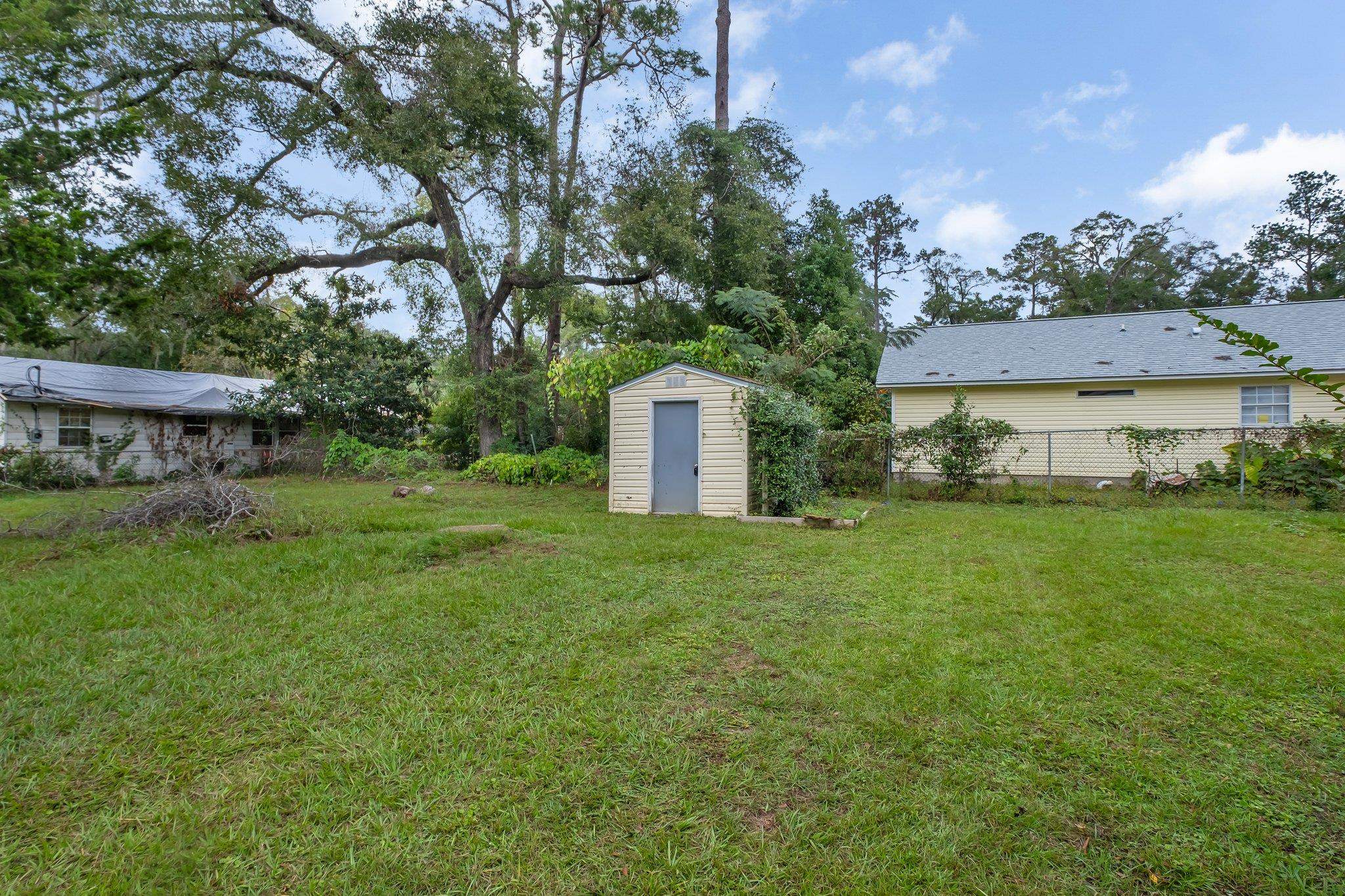 422 Alpha Avenue, Tallahassee, Florida image 20