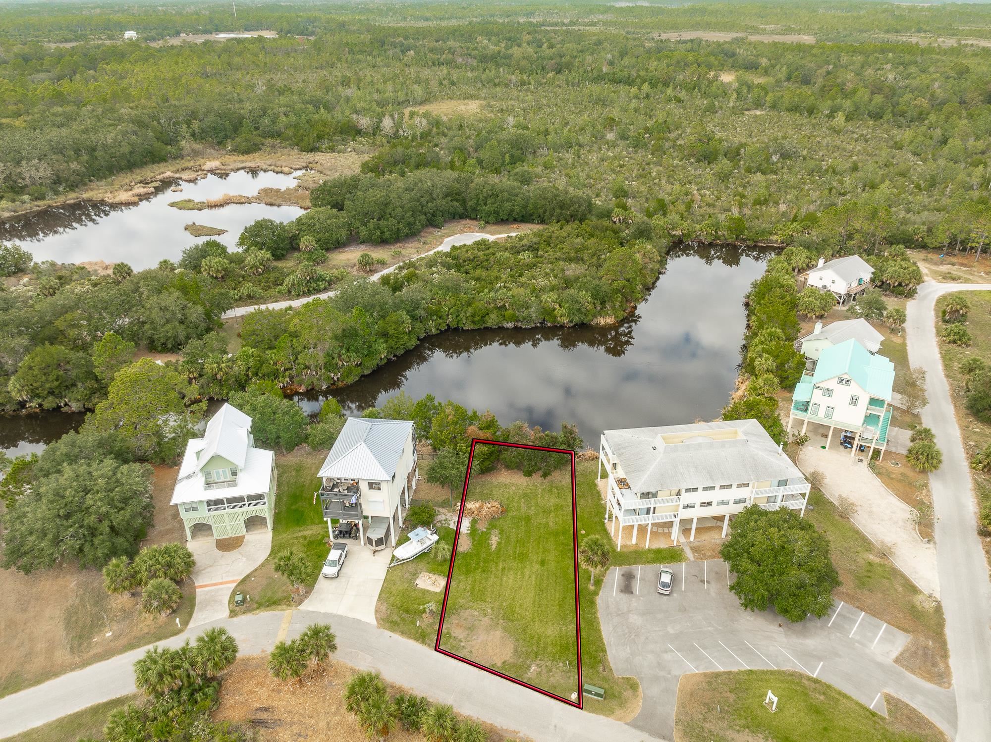 26 Sea Breeze Drive #2, Crawfordville, Florida image 1