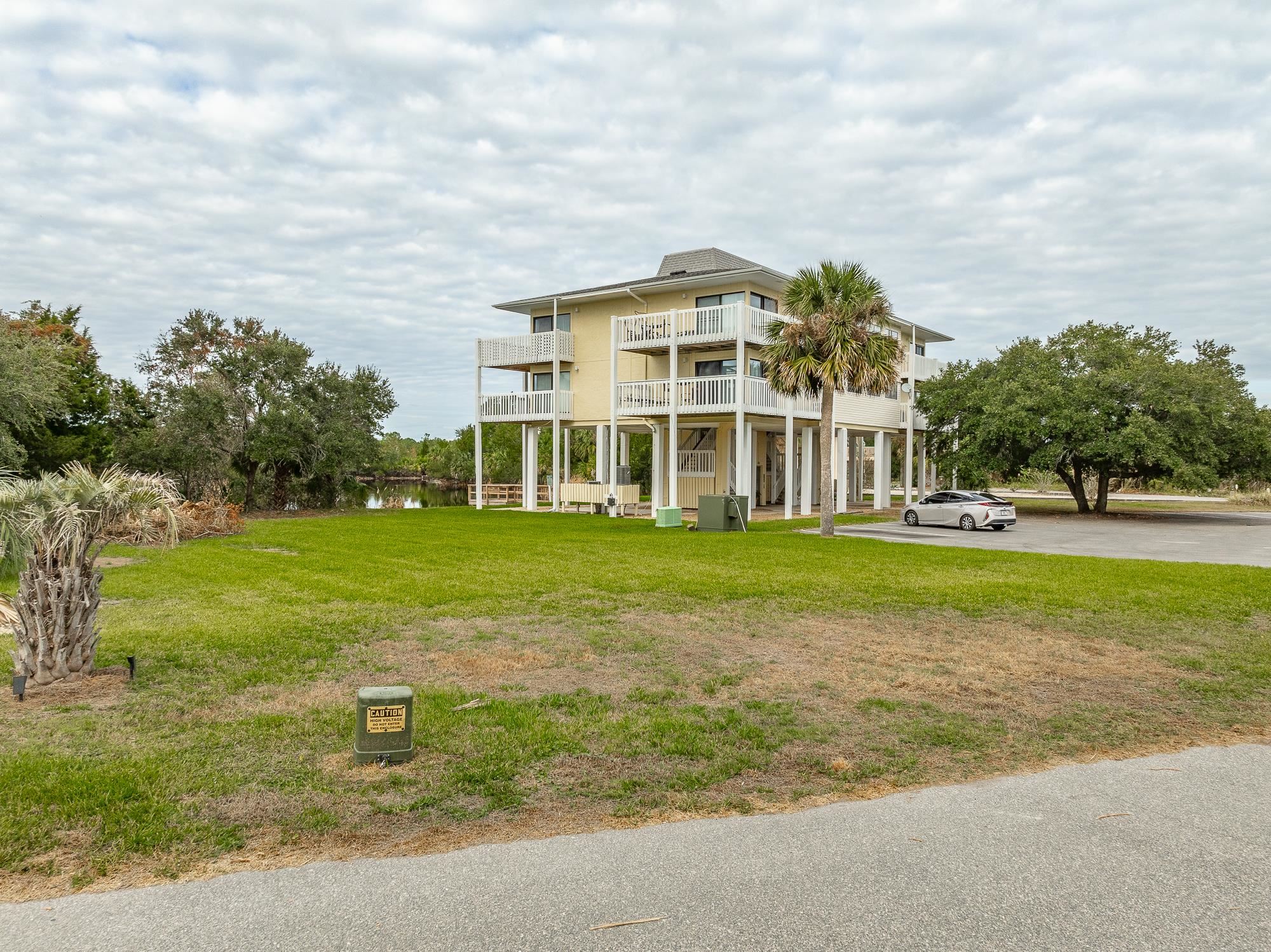 26 Sea Breeze Drive #2, Crawfordville, Florida image 12