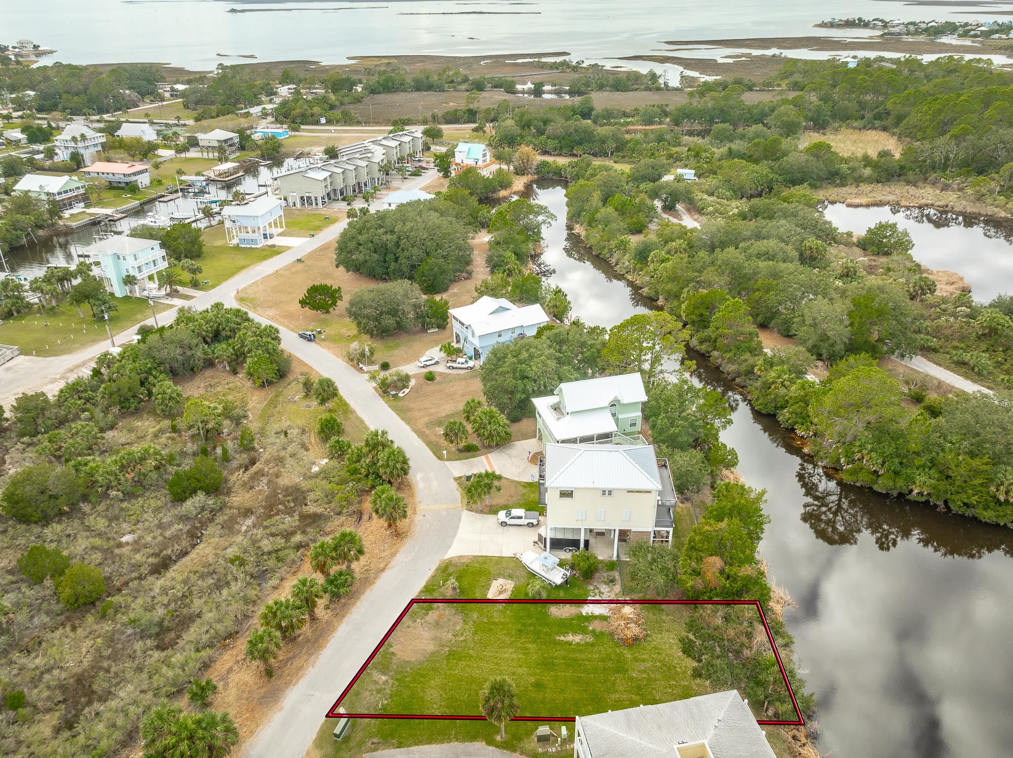 26 Sea Breeze Drive #2, Crawfordville, Florida image 3