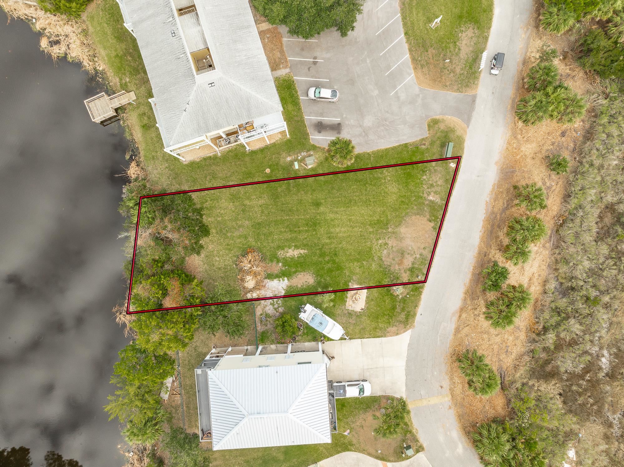 26 Sea Breeze Drive #2, Crawfordville, Florida image 4