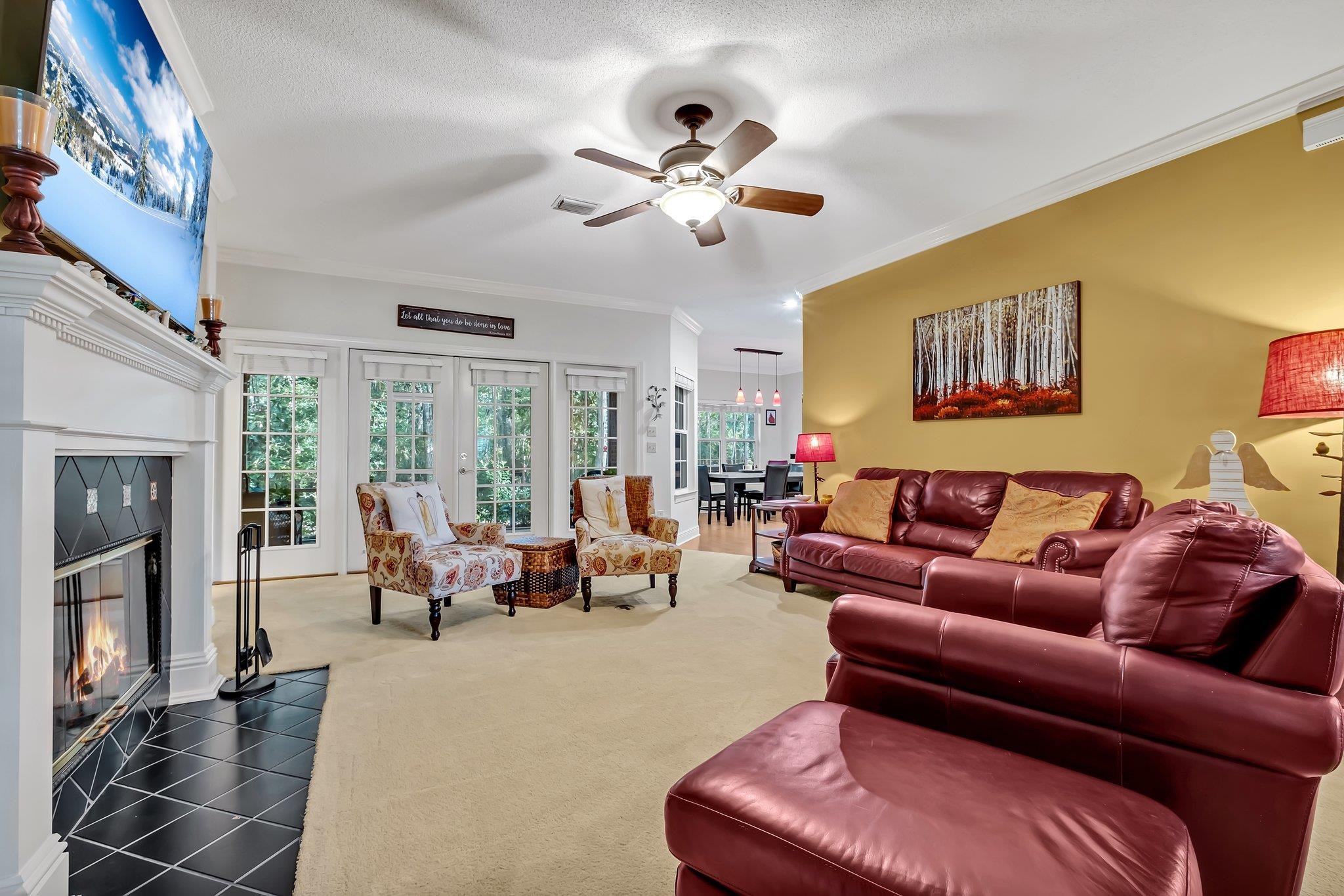 4996 Branded Oaks Court, Tallahassee, Florida image 10