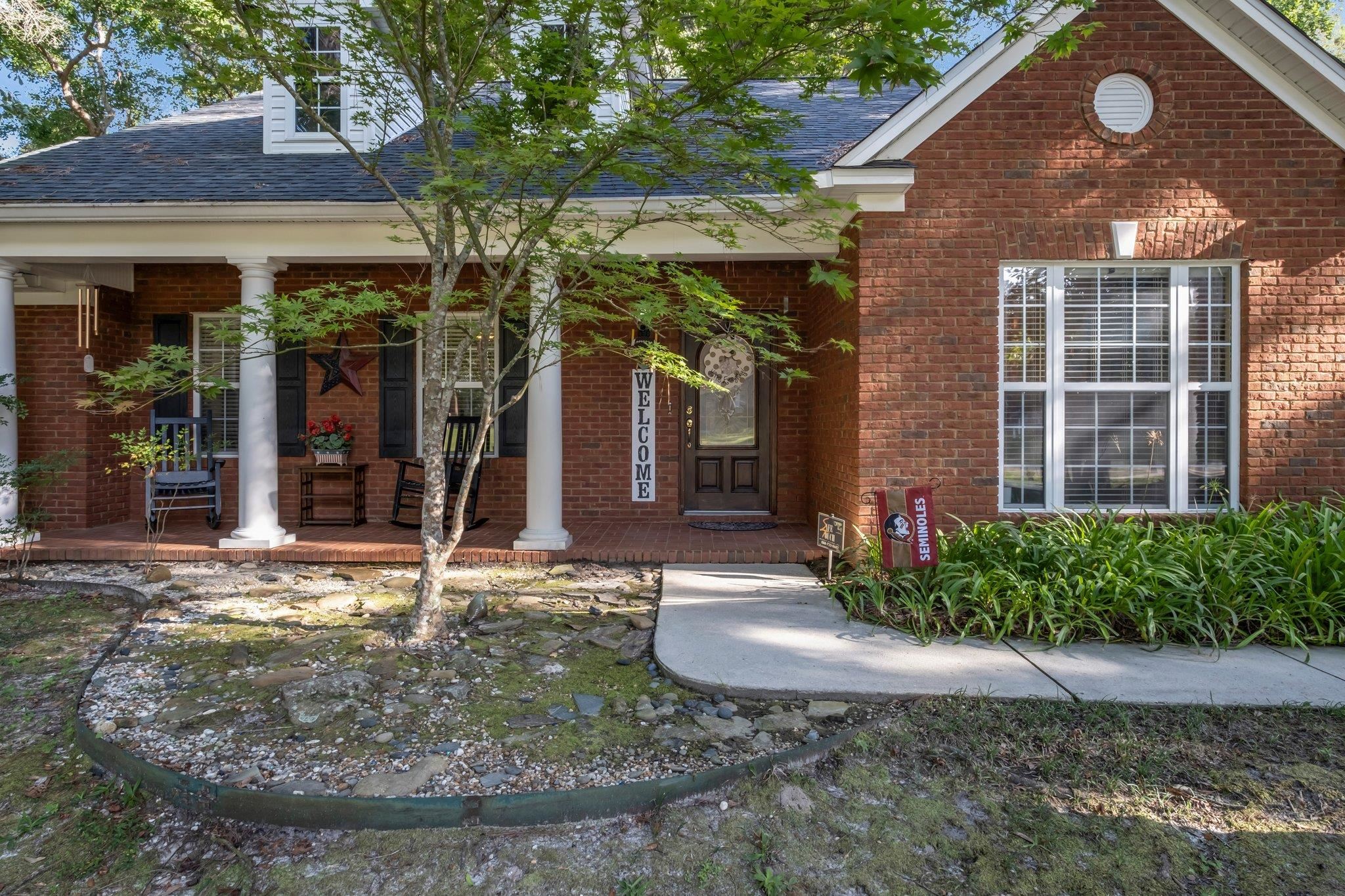 4996 Branded Oaks Court, Tallahassee, Florida image 3