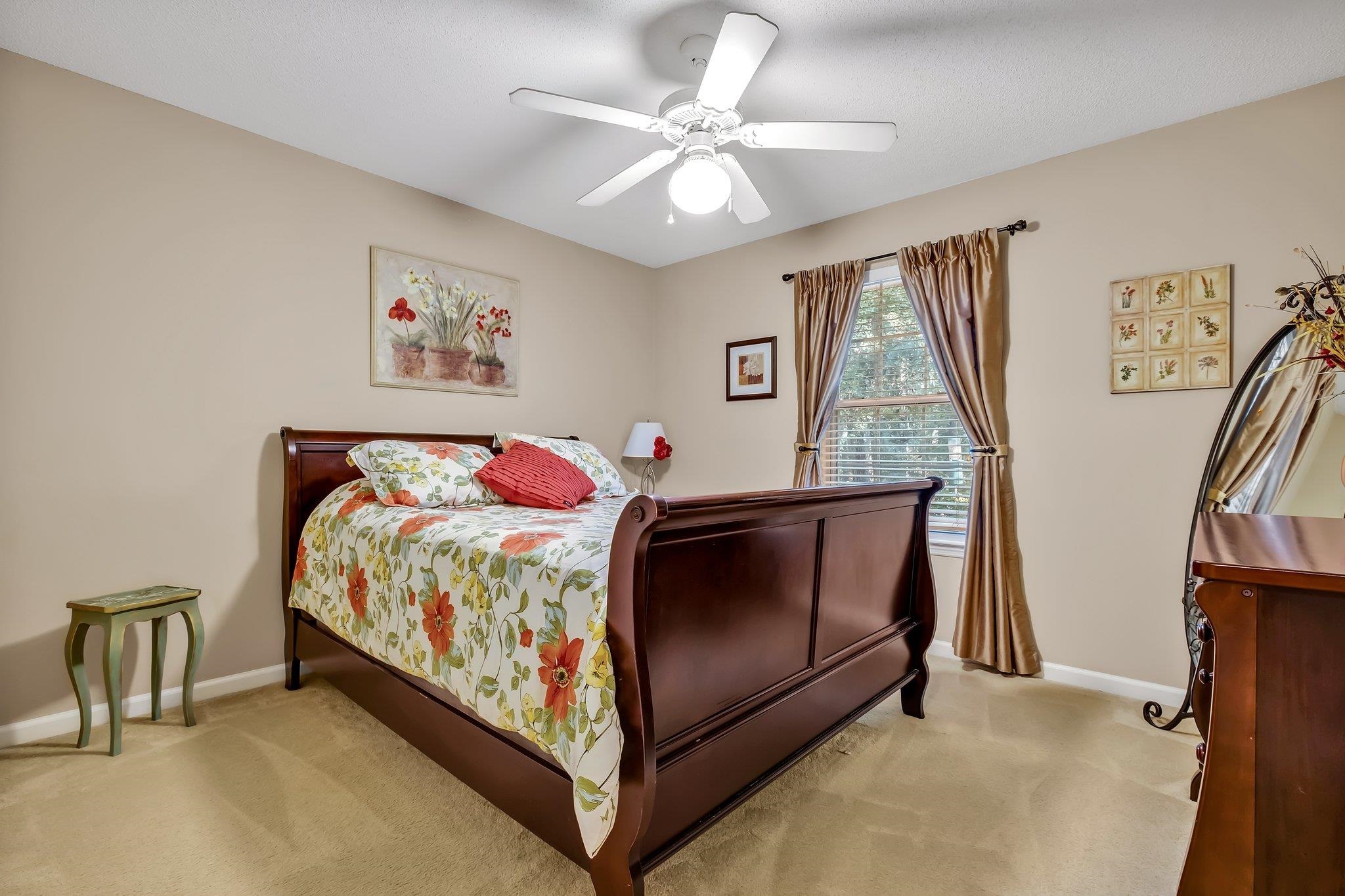 4996 Branded Oaks Court, Tallahassee, Florida image 33