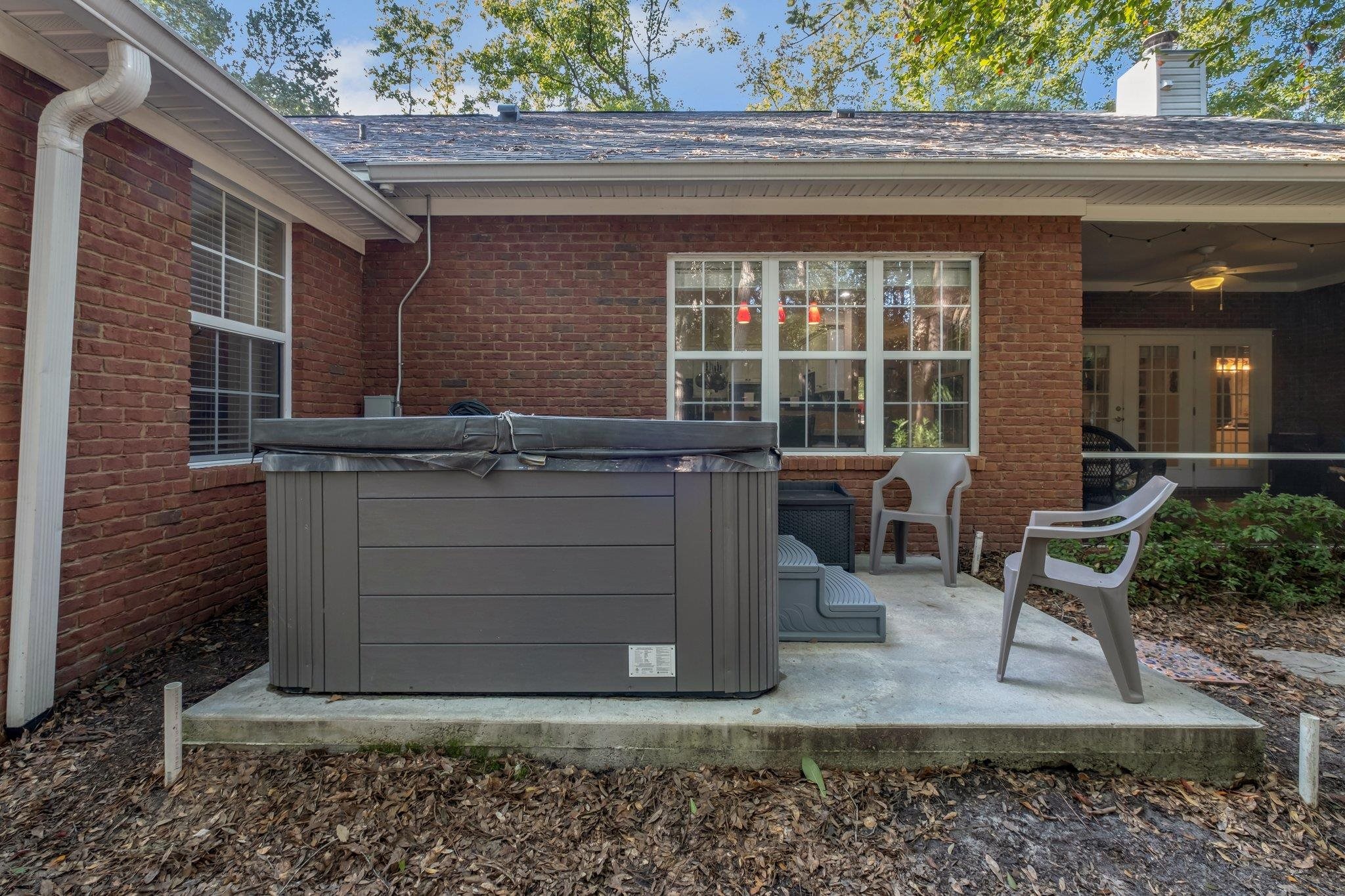 4996 Branded Oaks Court, Tallahassee, Florida image 39