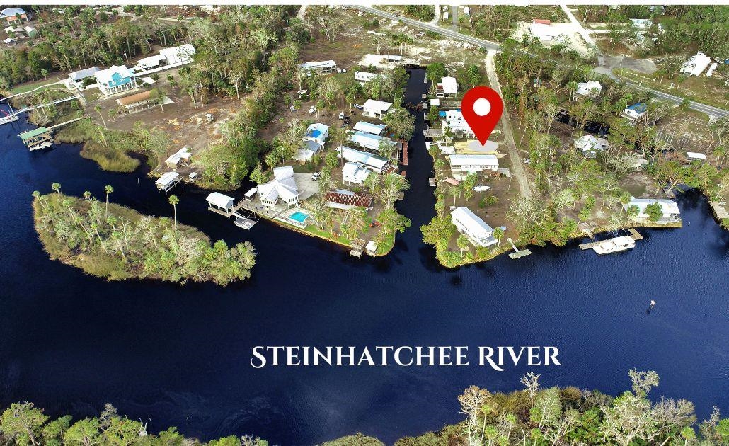 1714 NE King Street, Steinhatchee, Florida image 7