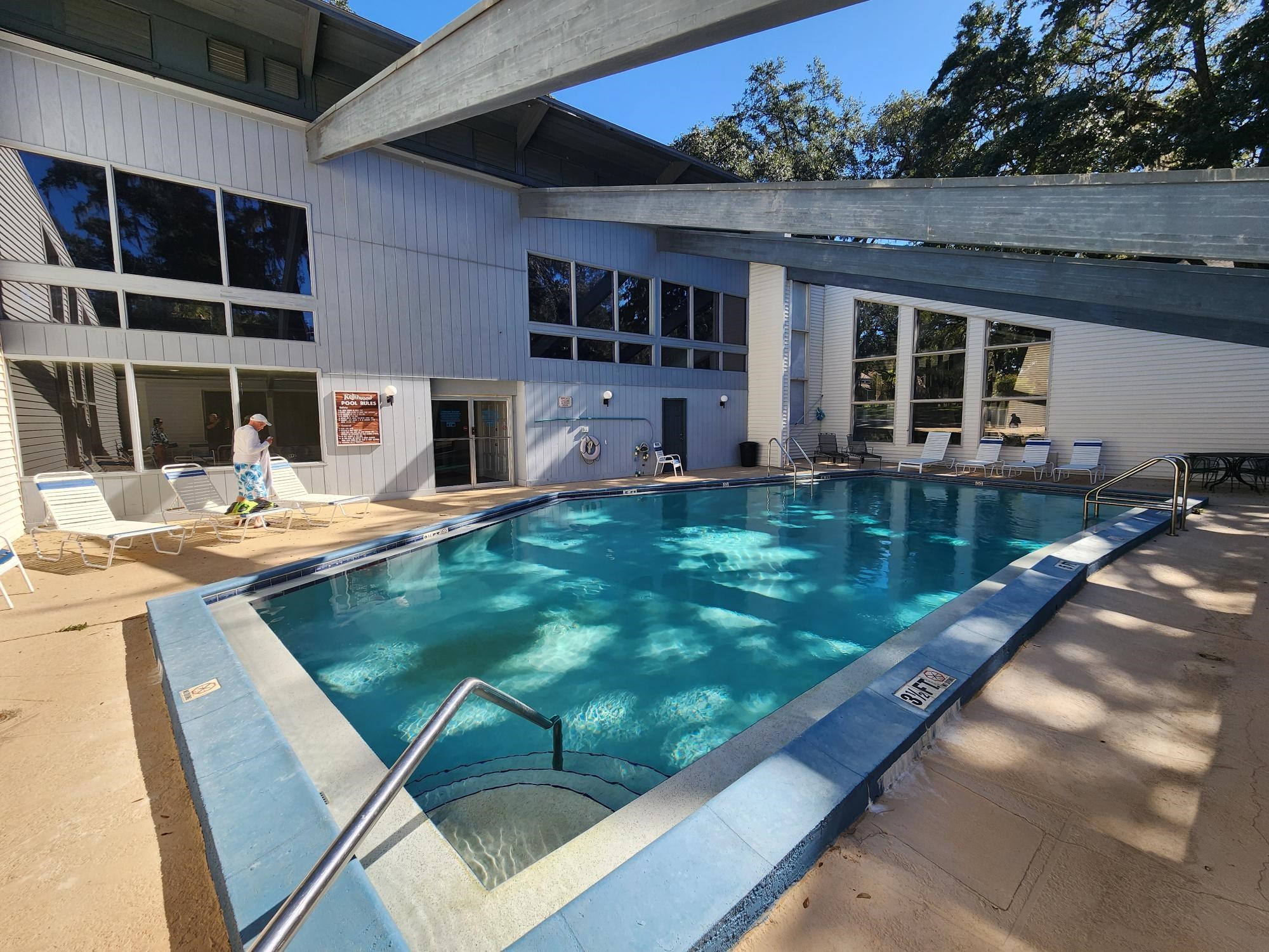 2949 N Shamrock Street #02, Tallahassee, Florida image 30