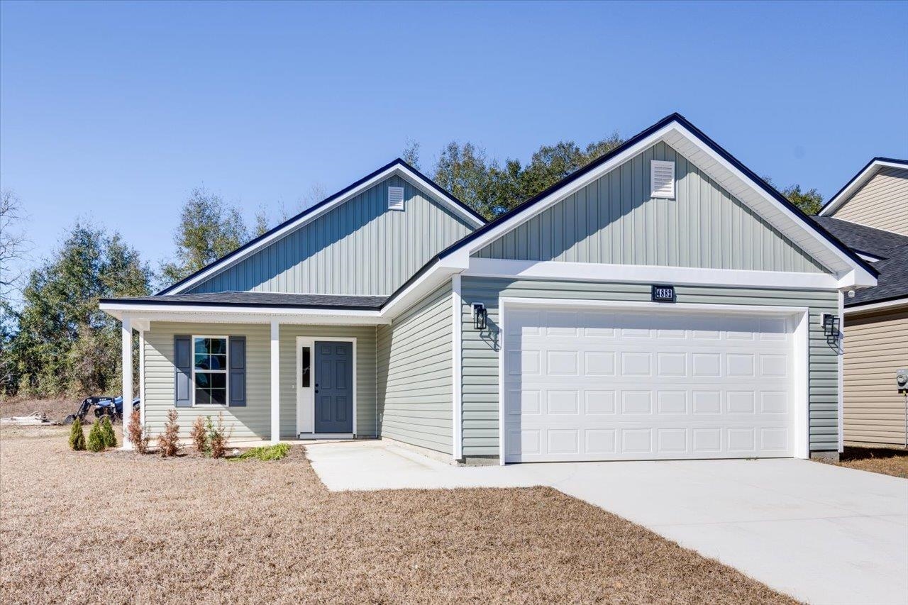 4898 Sampler Drive, Tallahassee, Florida image 2