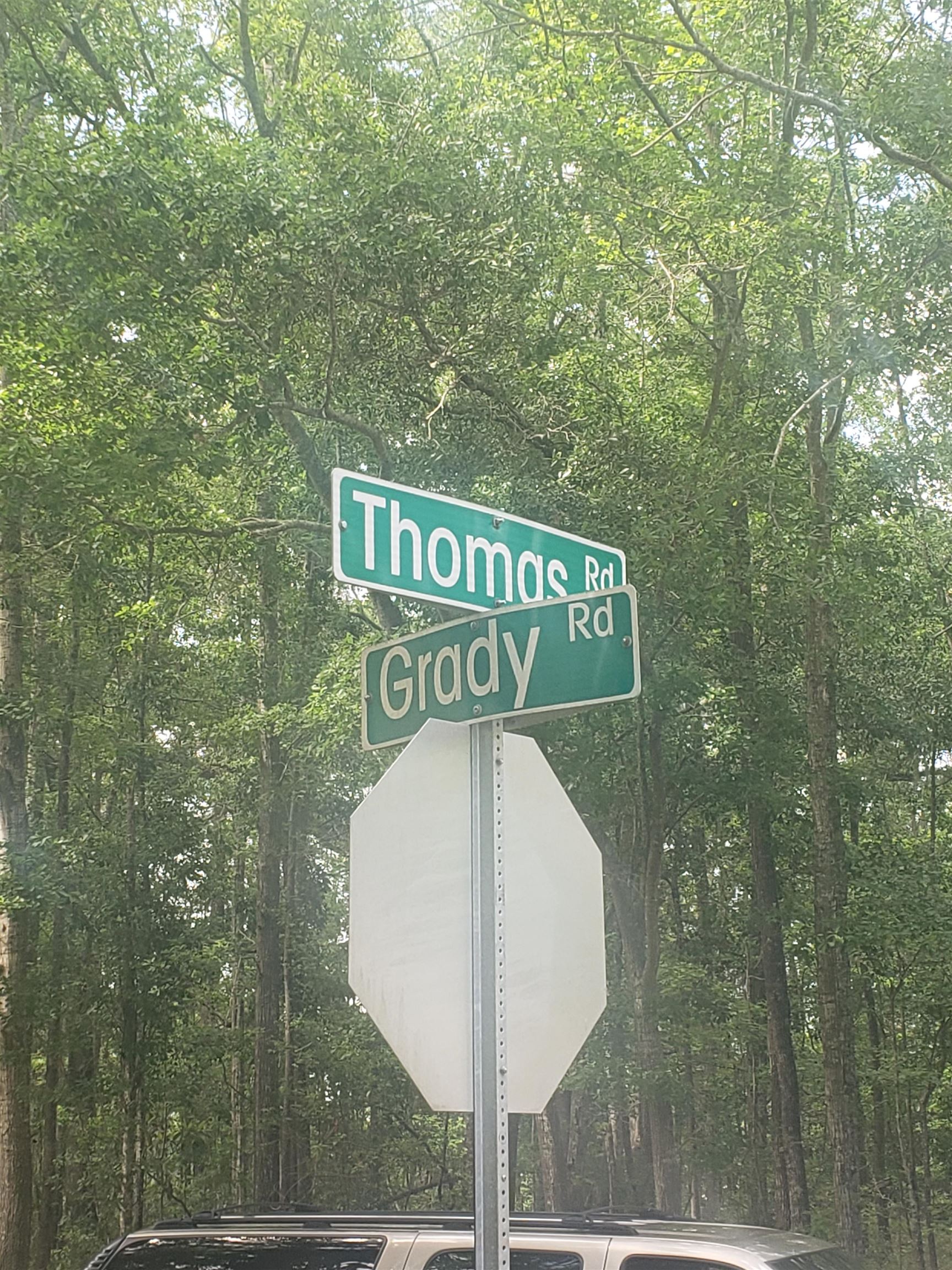 Thomas Road, Tallahassee, Florida image 1