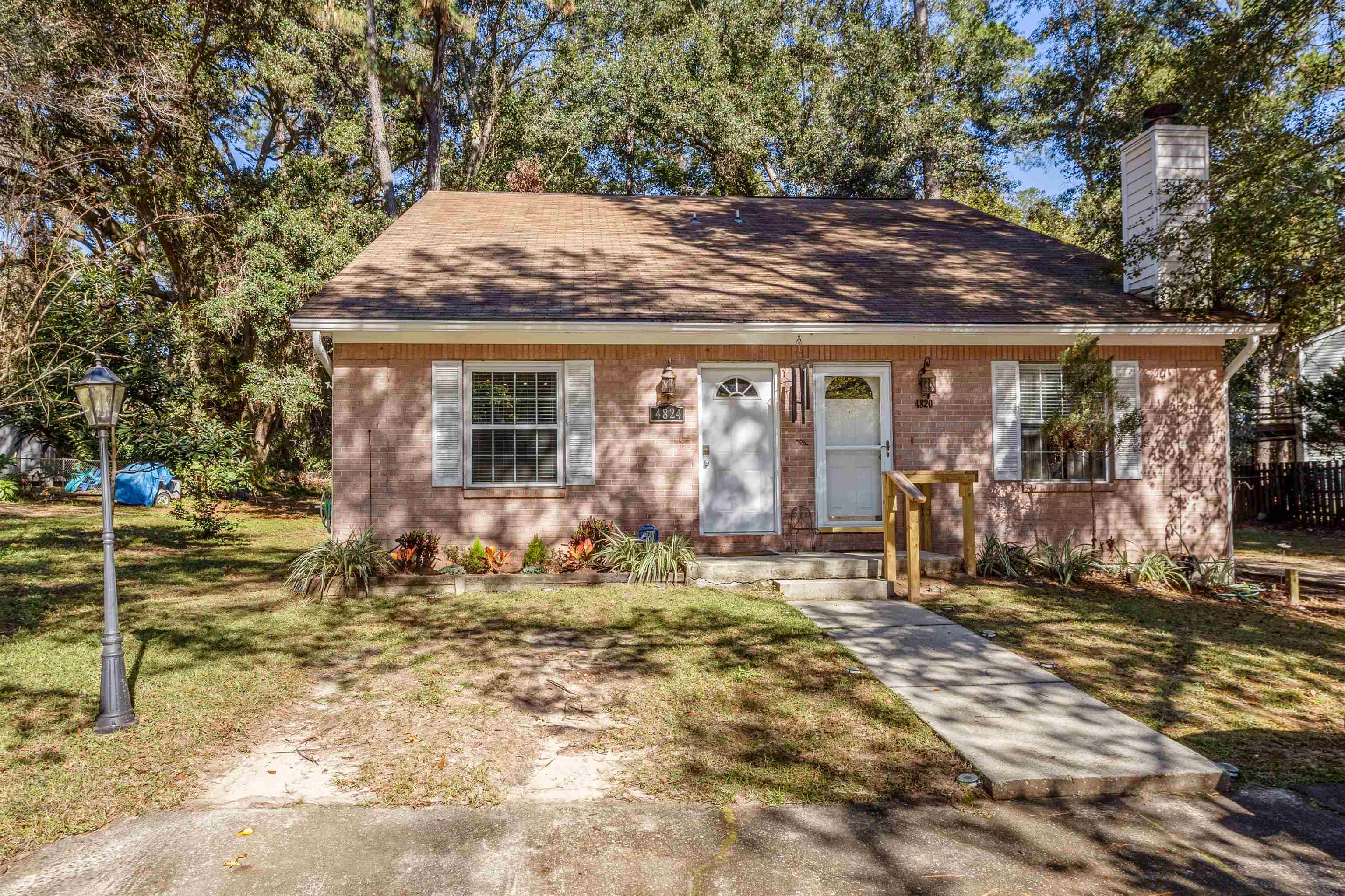 4824 Easy Street, Tallahassee, Florida image 1