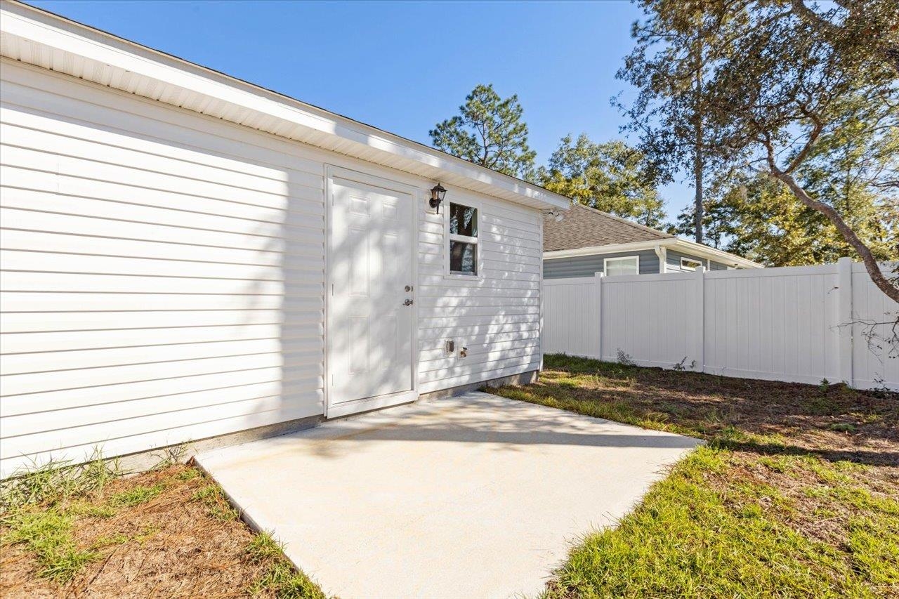 126 Duane Drive, Crawfordville, Florida image 39