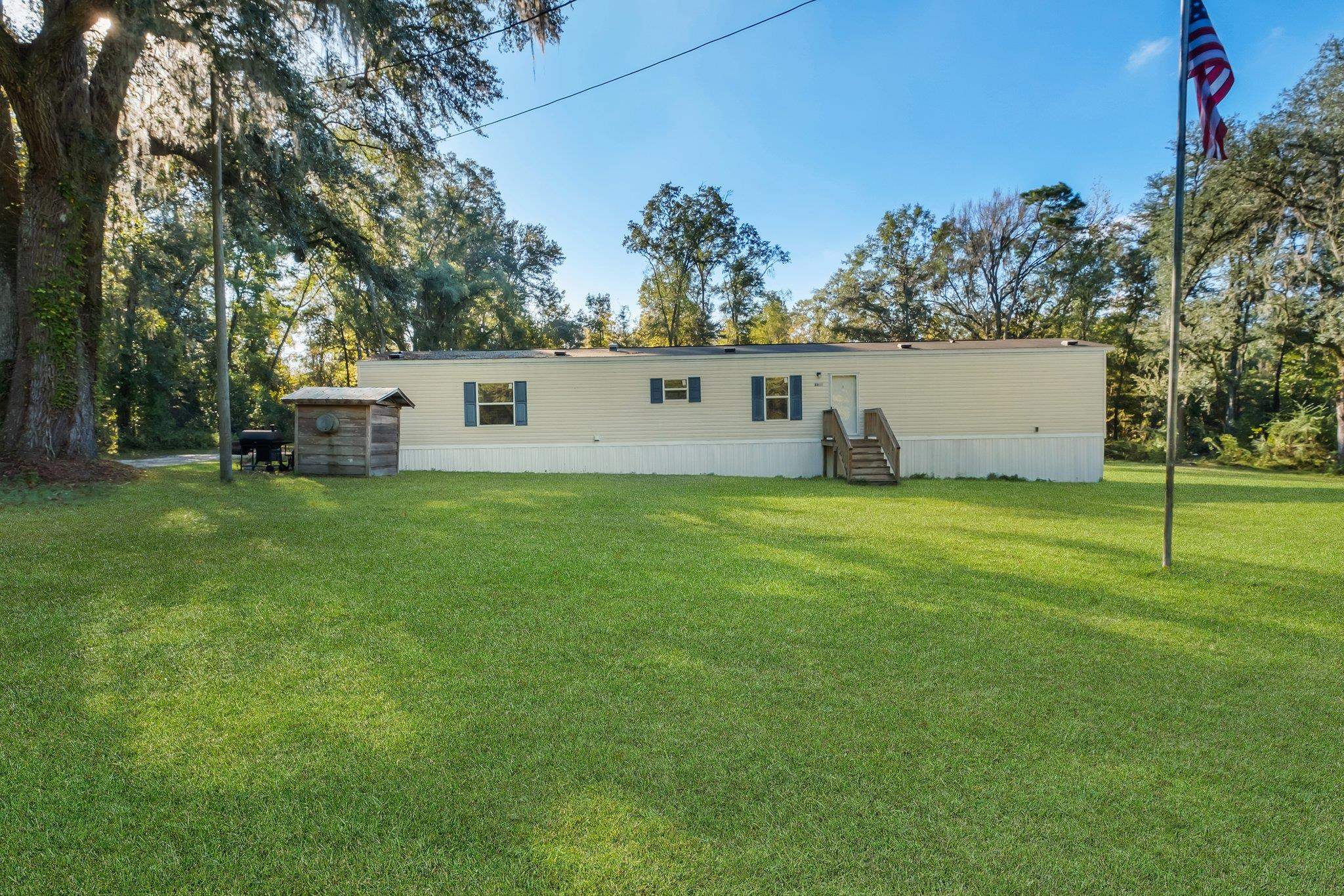 3360 Kemp Road, Havana, Florida image 1