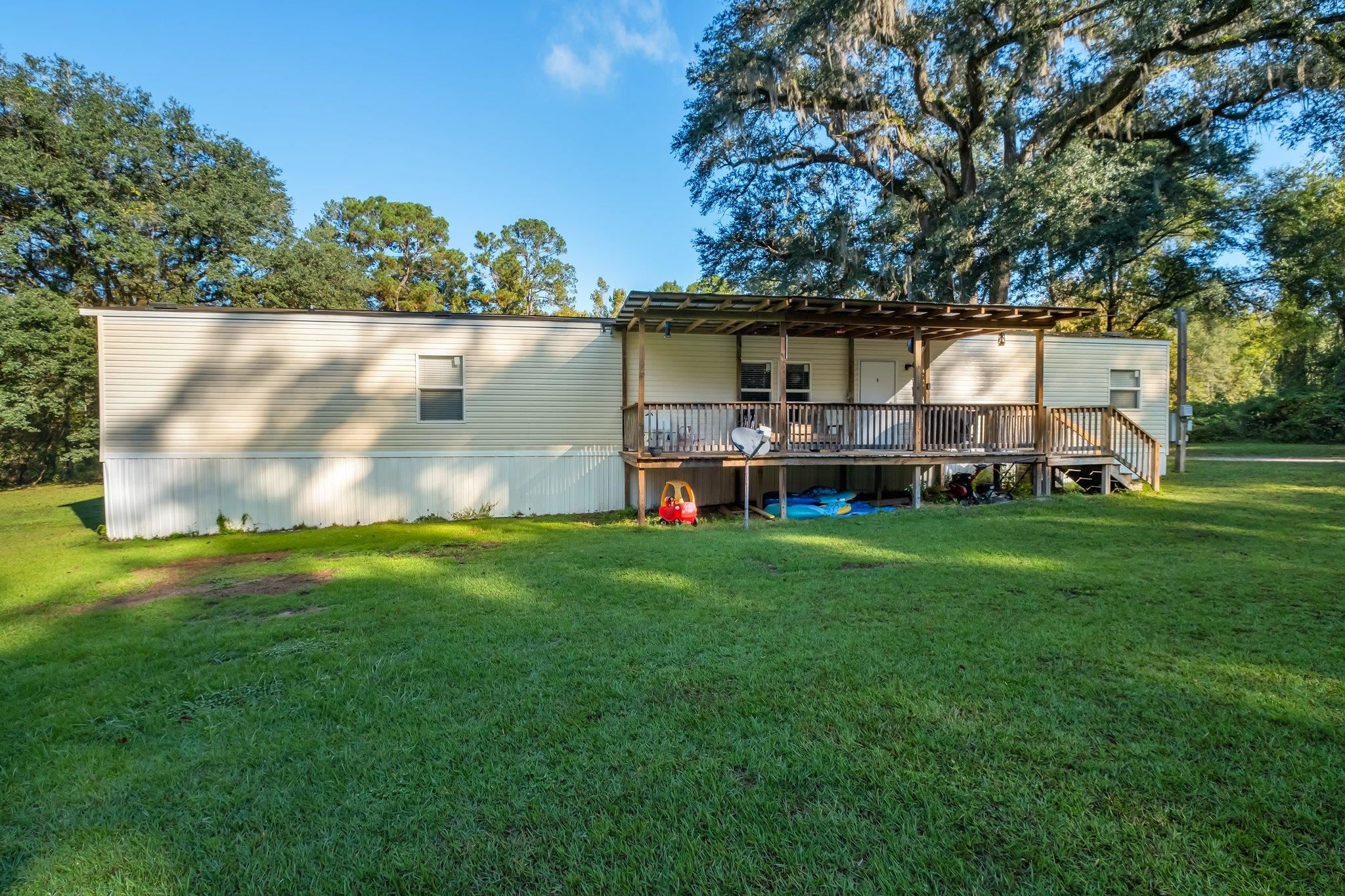 3360 Kemp Road, Havana, Florida image 26