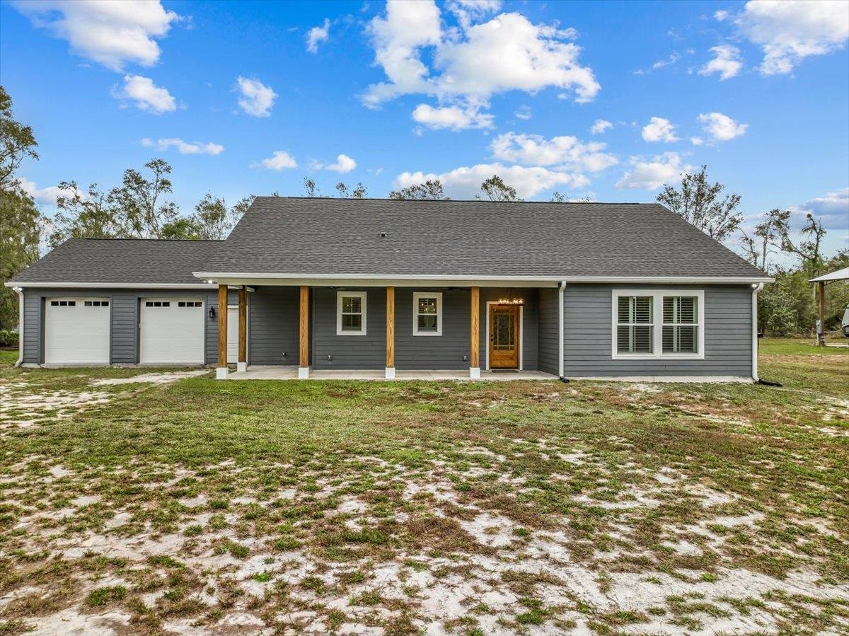 150 Houck Road, Perry, Florida image 2