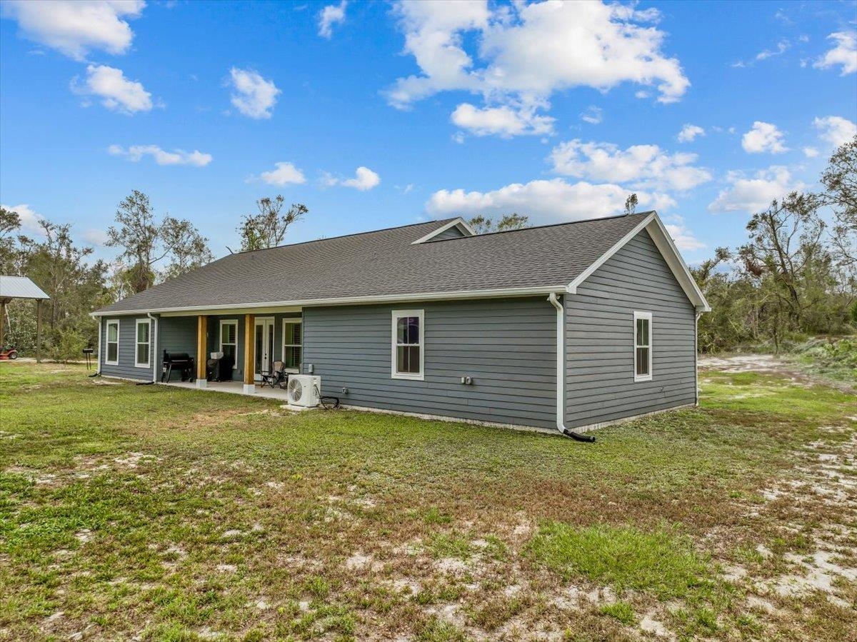 150 Houck Road, Perry, Florida image 41