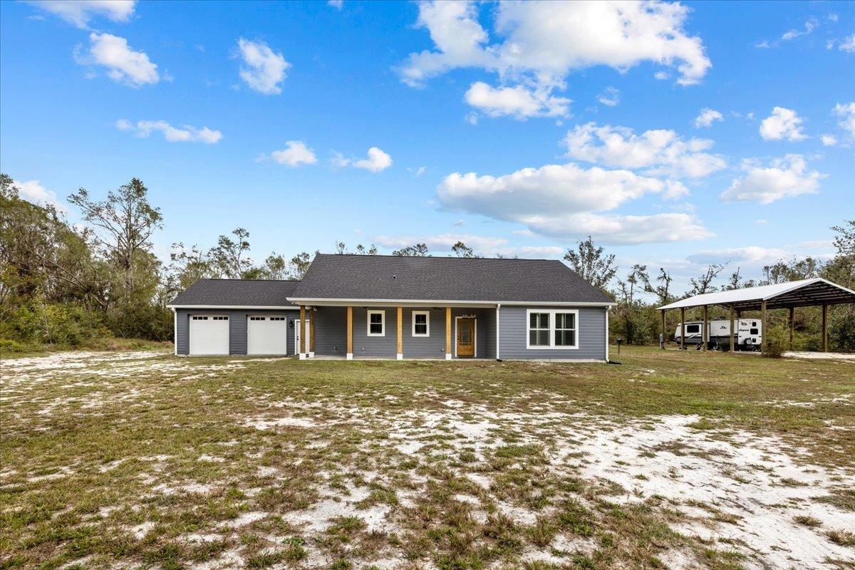 150 Houck Road, Perry, Florida image 5