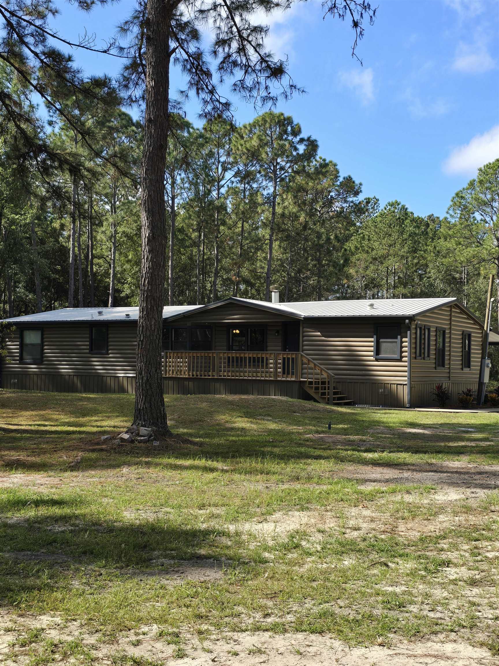 19339 Cotton Patch, Tallahassee, Florida image 1