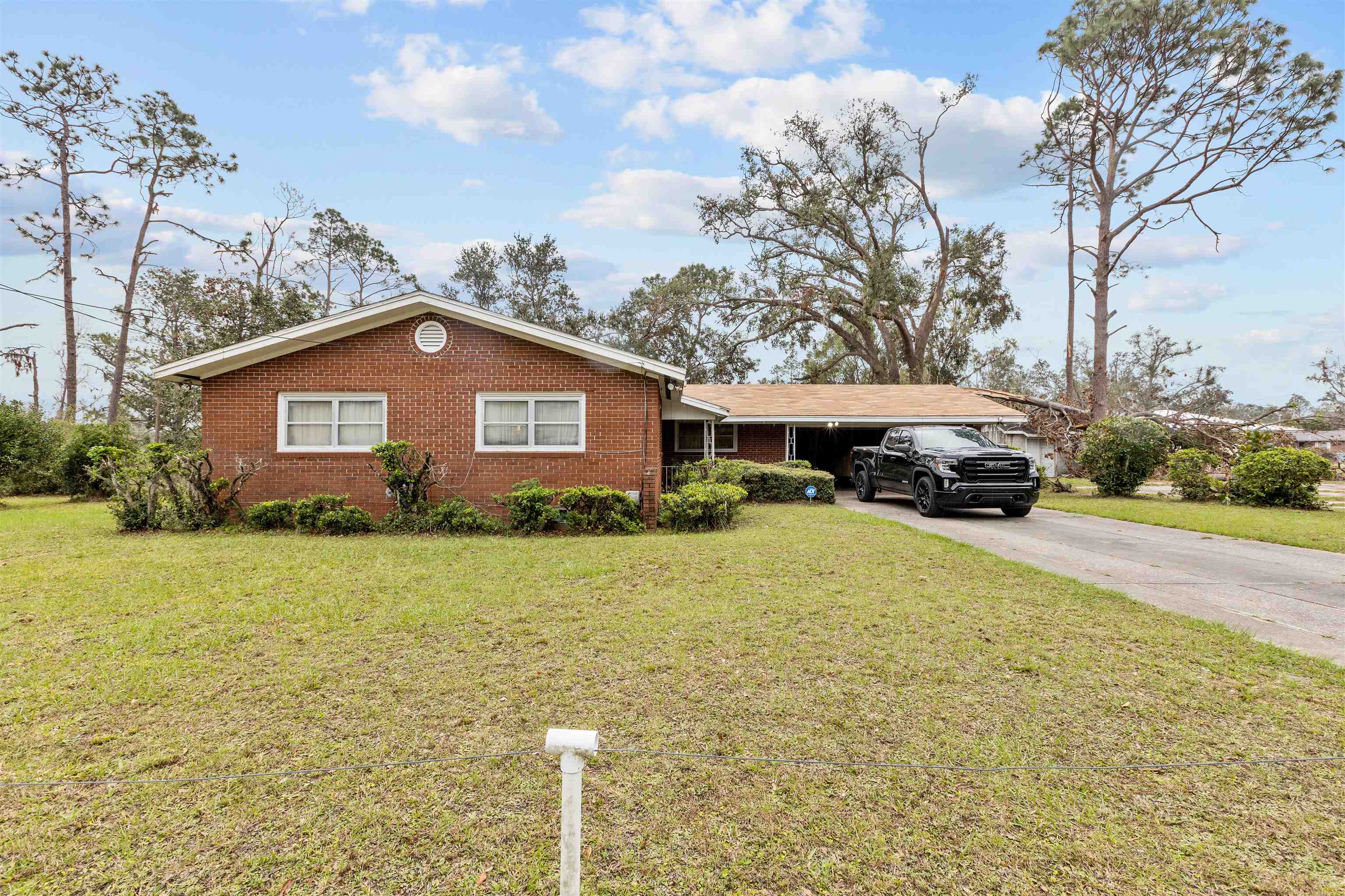 105 Clifford Lane, Perry, Florida image 1