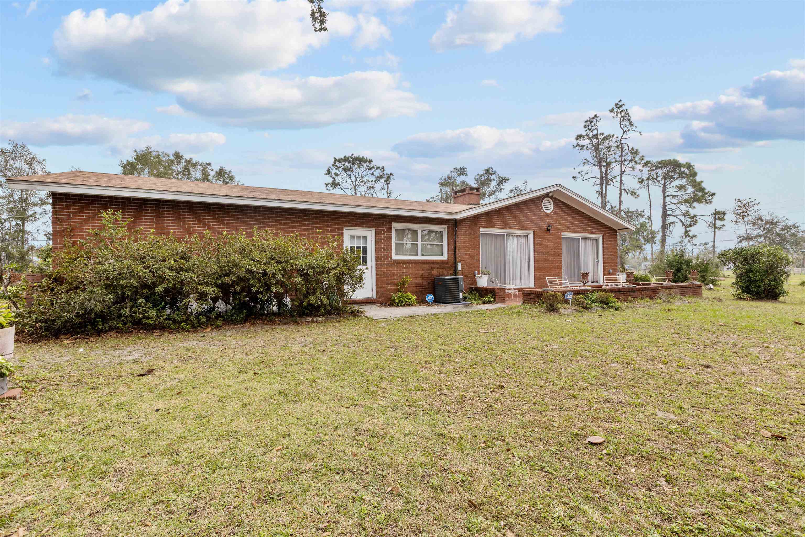 105 Clifford Lane, Perry, Florida image 3