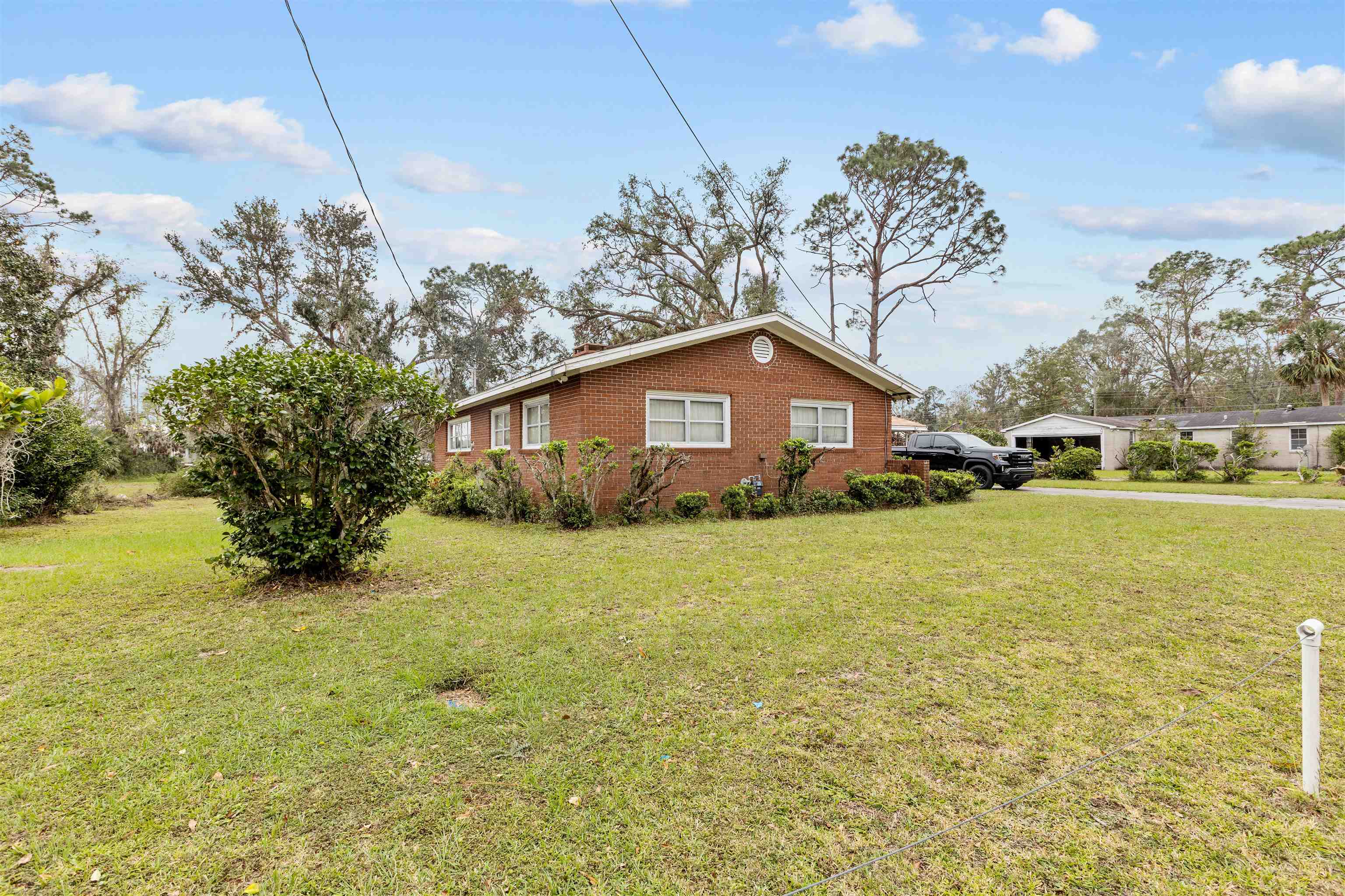 105 Clifford Lane, Perry, Florida image 5