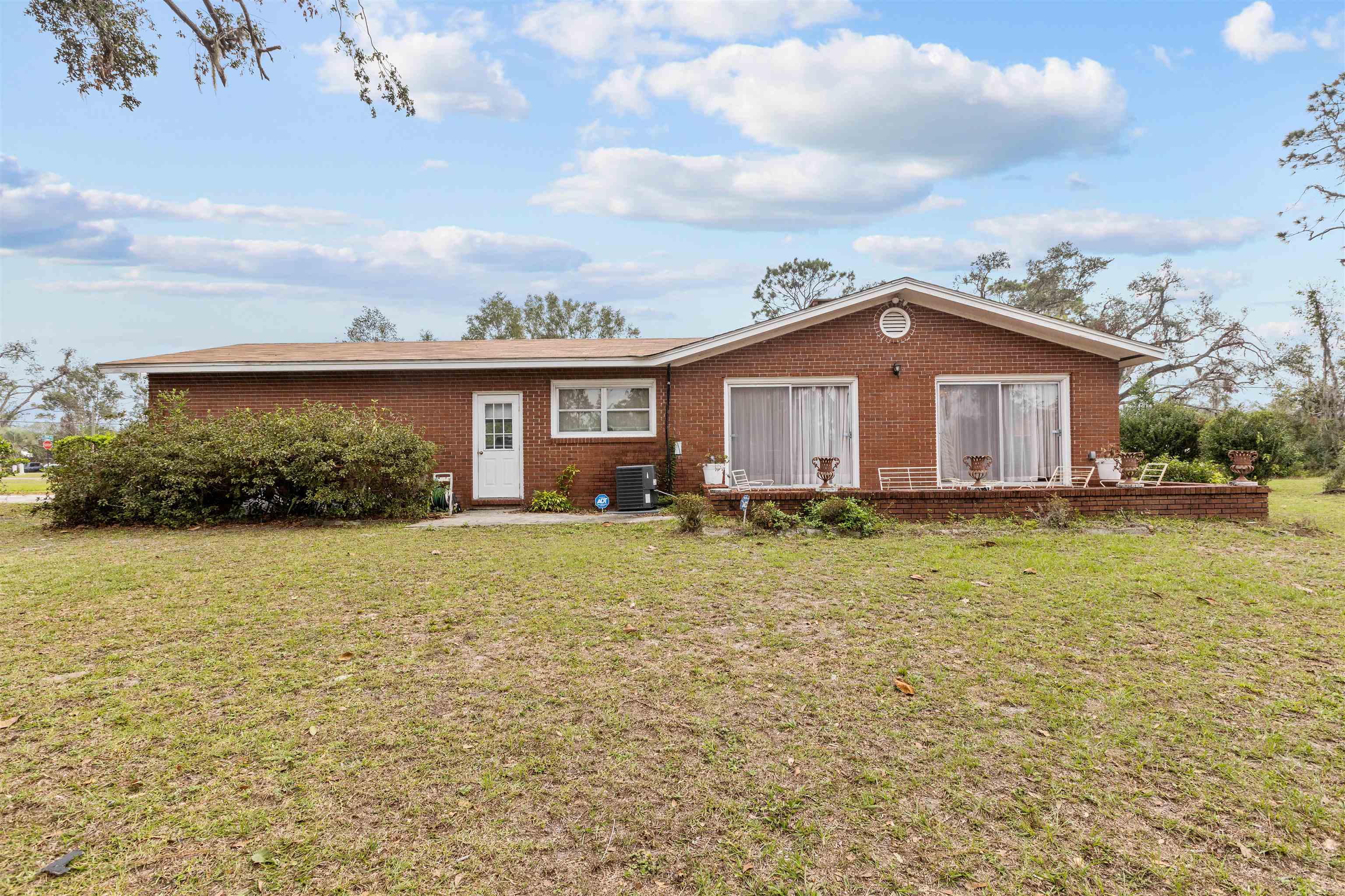 105 Clifford Lane, Perry, Florida image 7