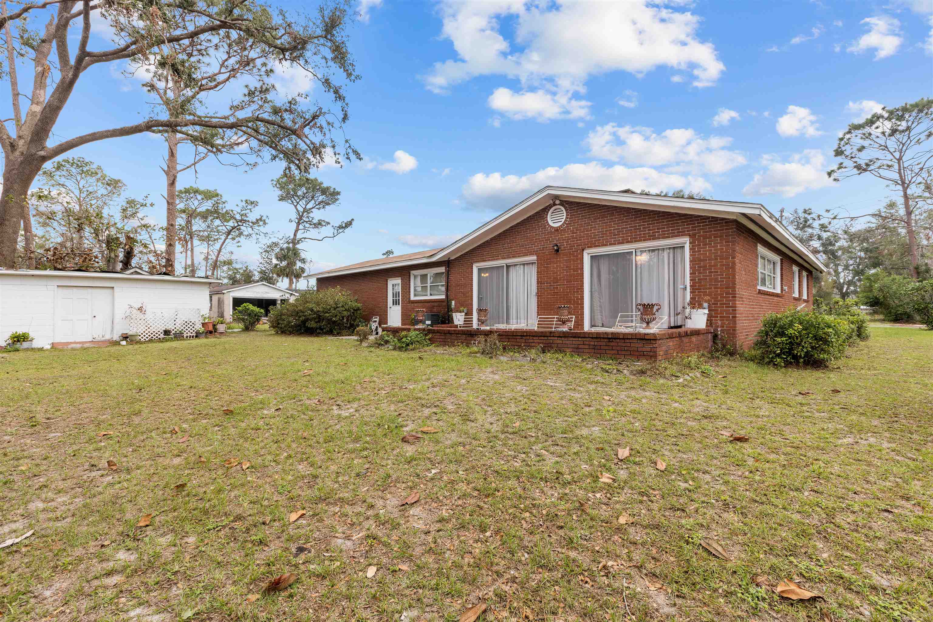 105 Clifford Lane, Perry, Florida image 8