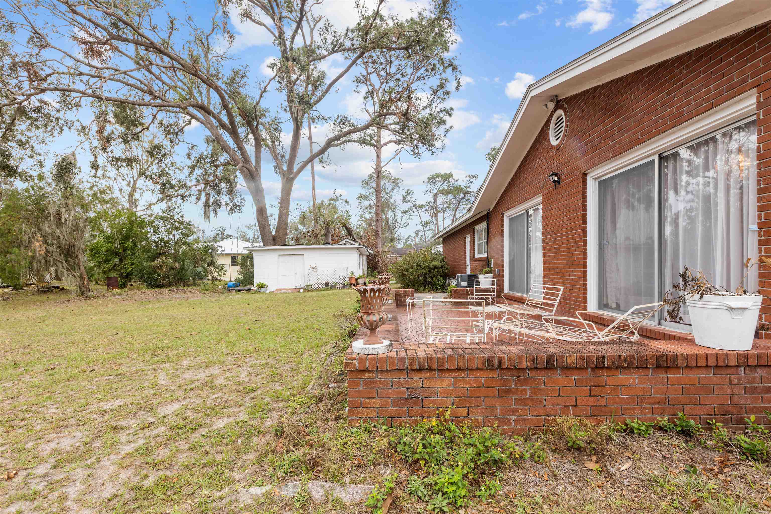 105 Clifford Lane, Perry, Florida image 9