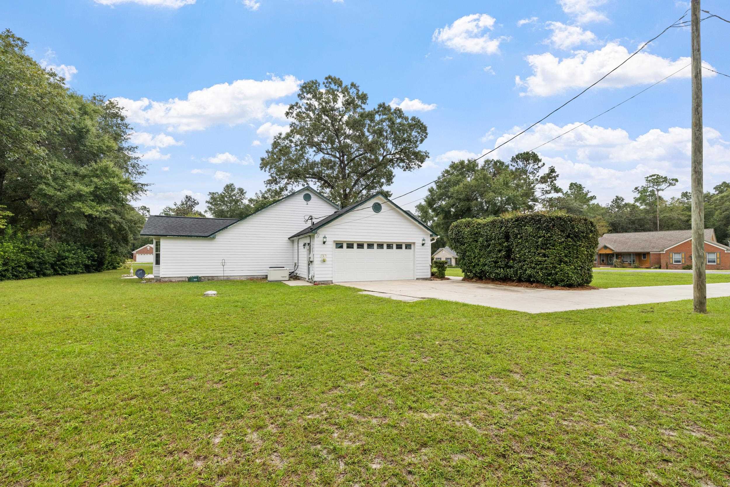 179 Magnolia Ridge, Crawfordville, Florida image 32