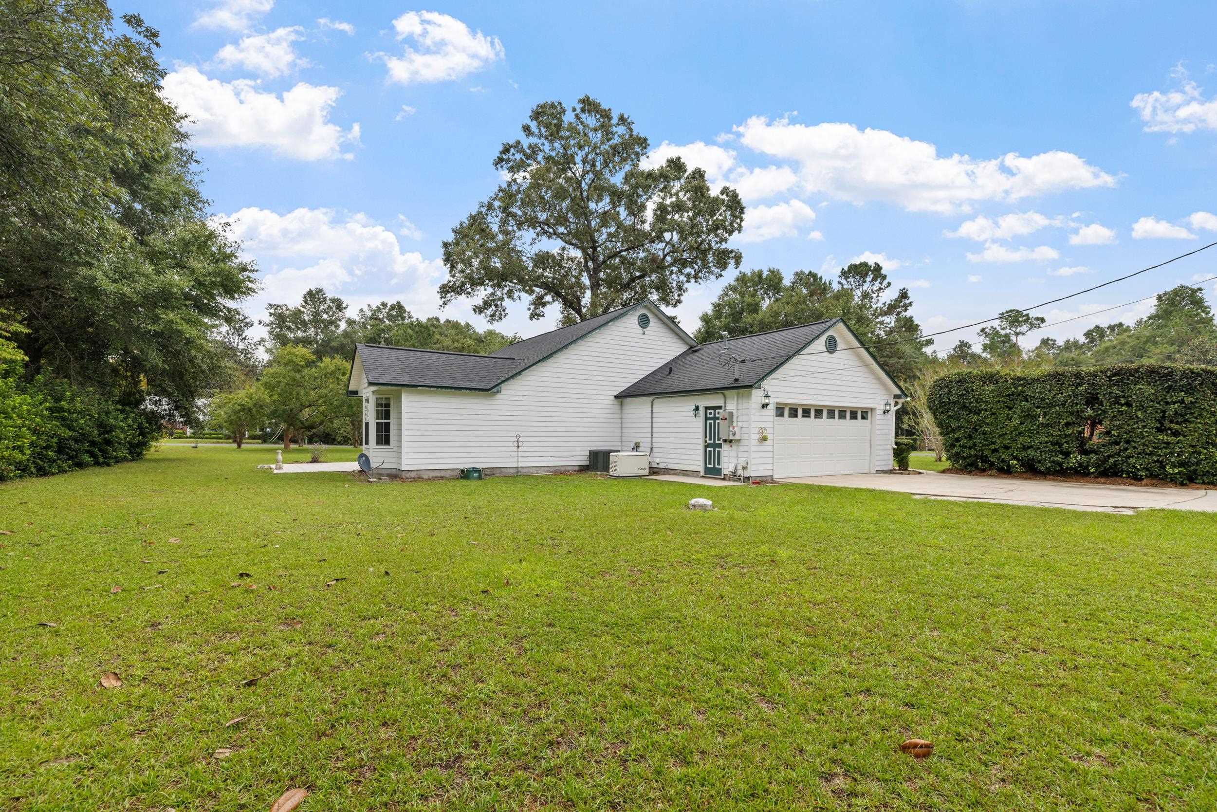 179 Magnolia Ridge, Crawfordville, Florida image 33