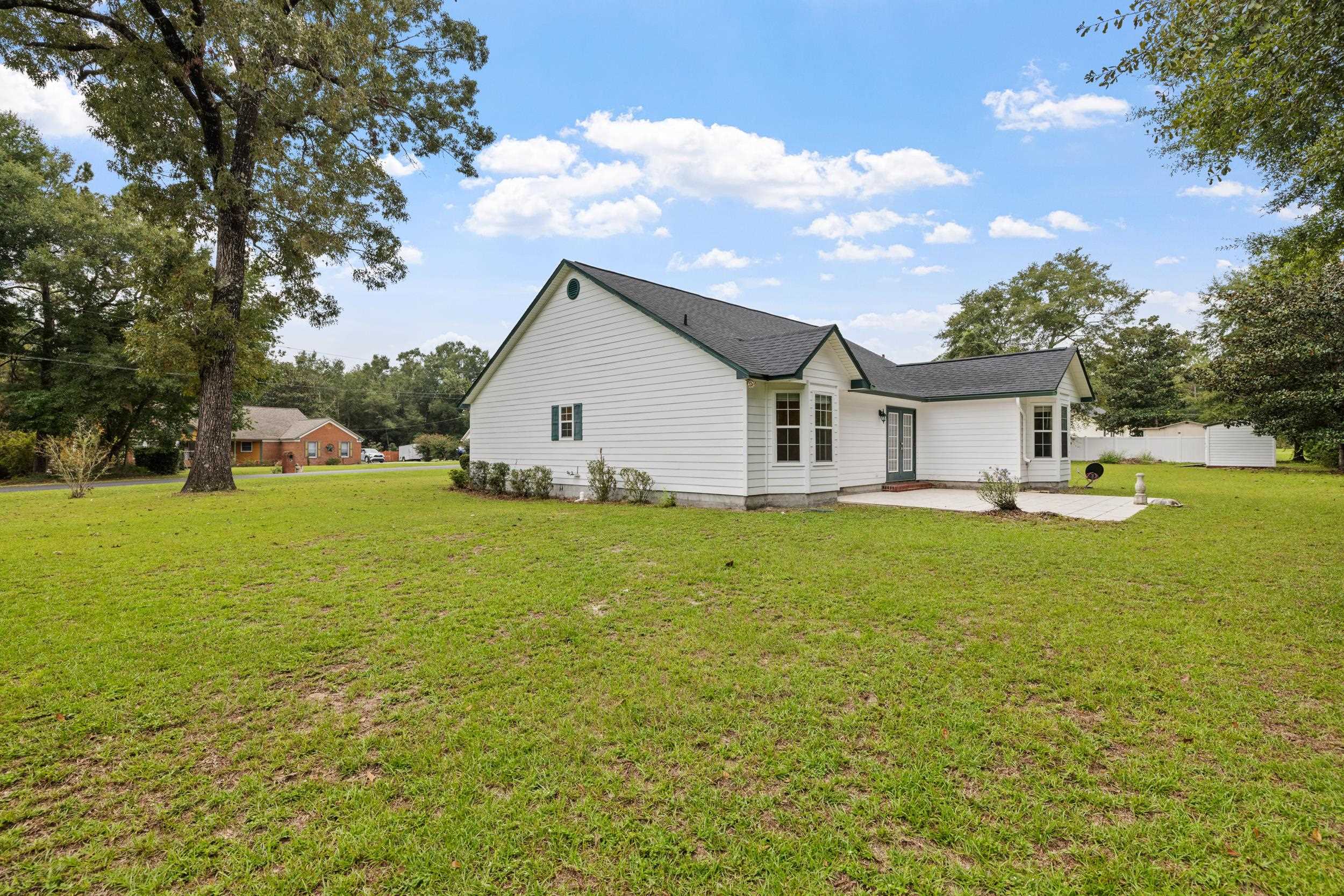 179 Magnolia Ridge, Crawfordville, Florida image 35