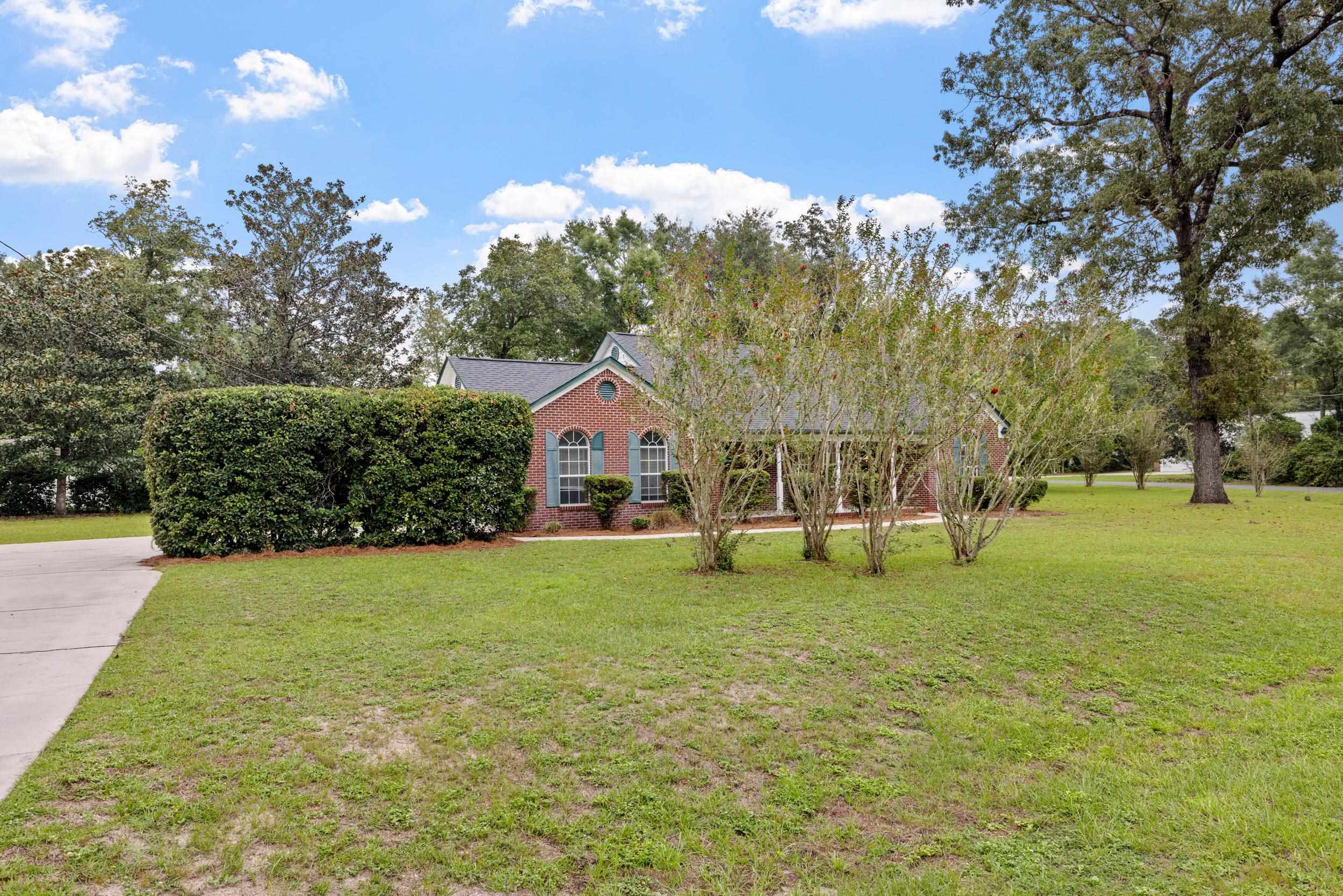 179 Magnolia Ridge, Crawfordville, Florida image 38