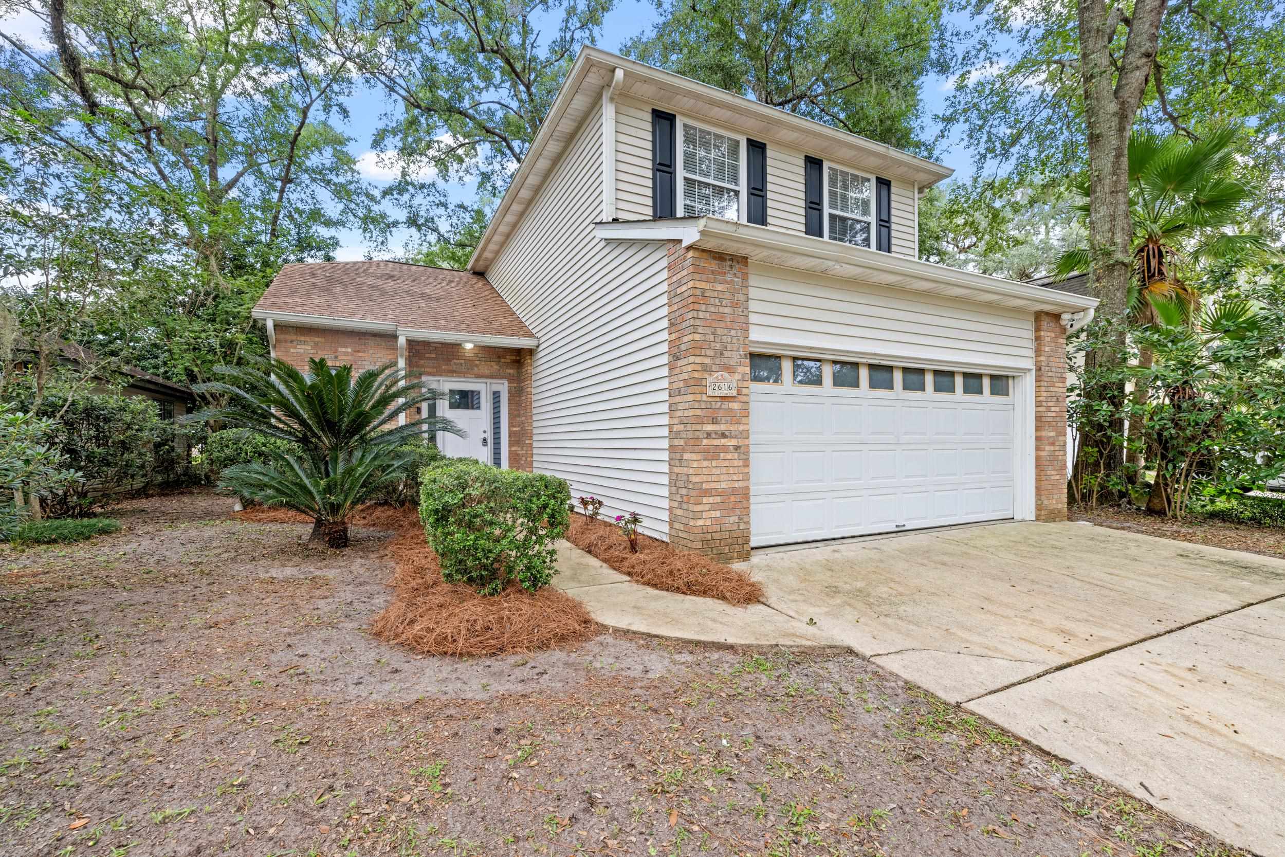 2616 Yarmouth Lane, Tallahassee, Florida image 39