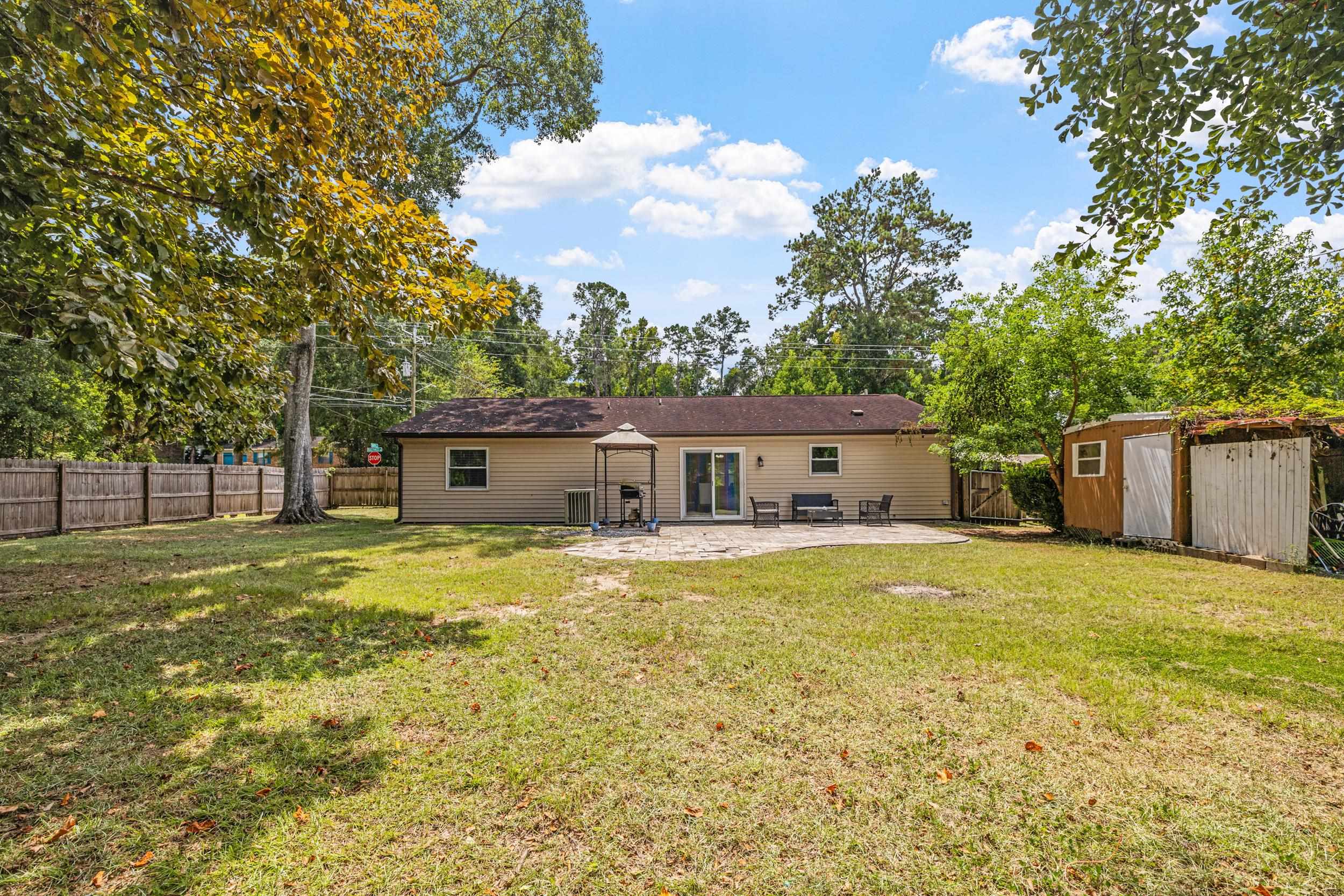 2602 Hastings Drive, Tallahassee, Florida image 35