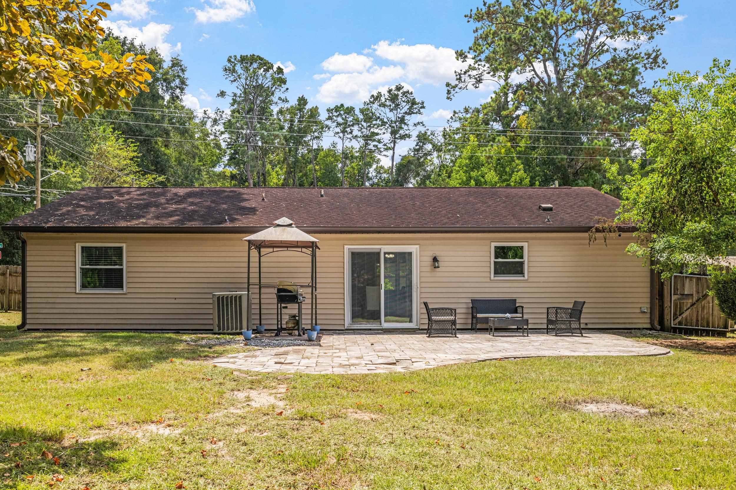 2602 Hastings Drive, Tallahassee, Florida image 36