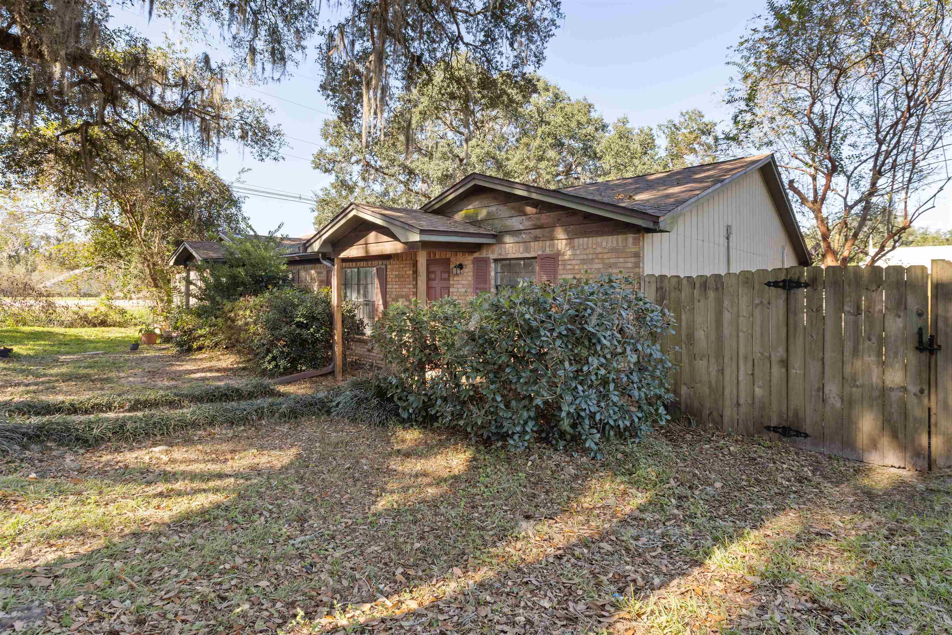 3976 Breezee Court, Tallahassee, Florida image 3