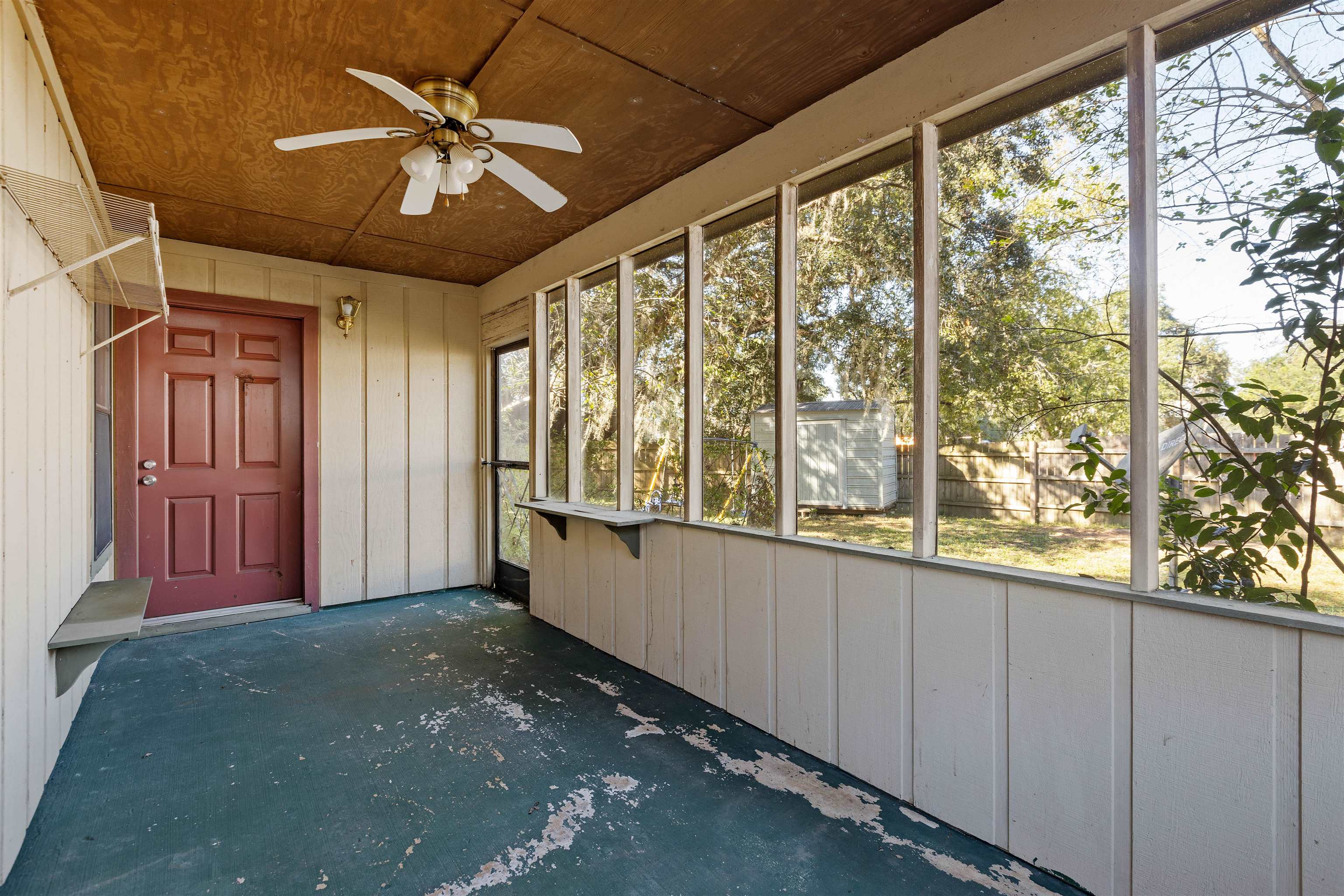 3976 Breezee Court, Tallahassee, Florida image 38