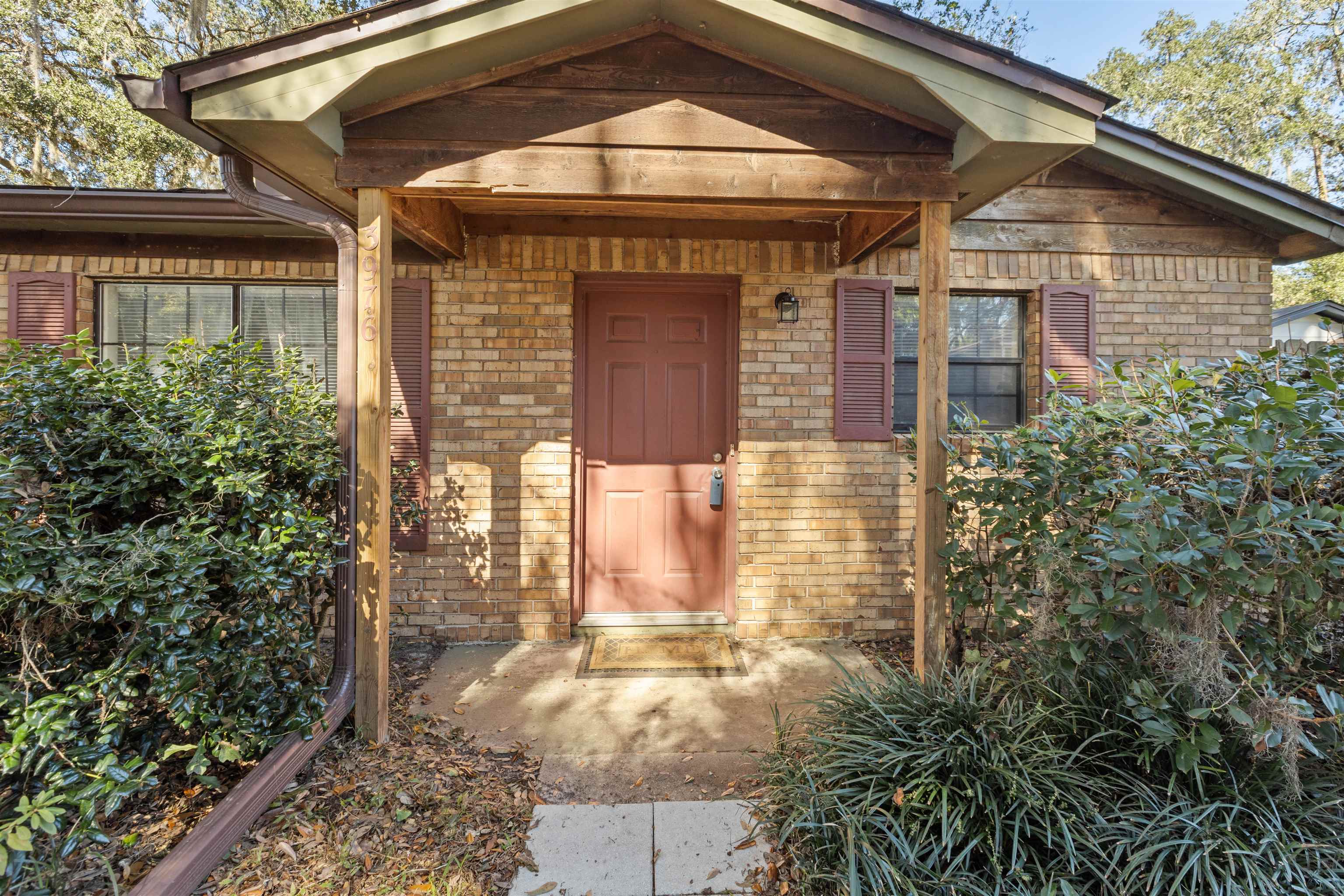 3976 Breezee Court, Tallahassee, Florida image 4