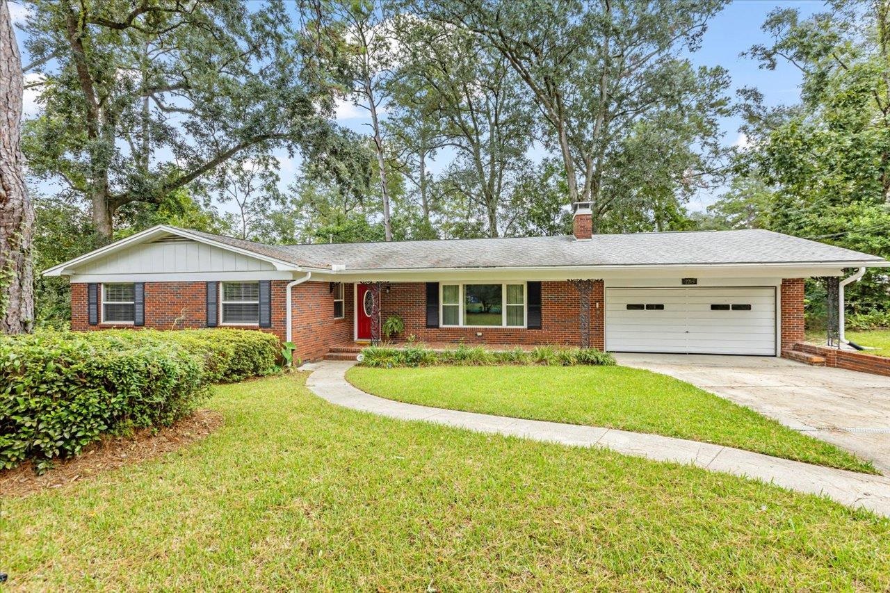 2215 Croydon Drive, Tallahassee, Florida image 1