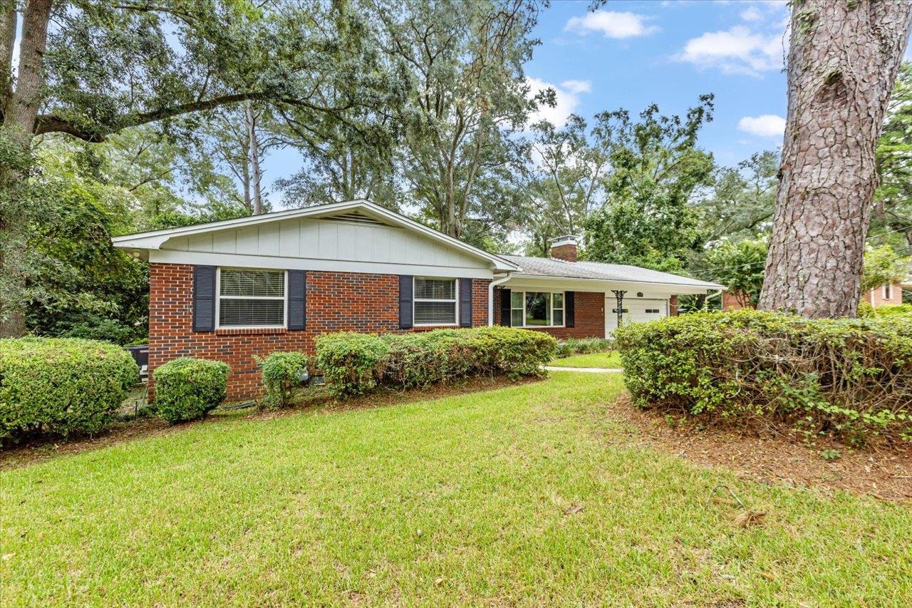 2215 Croydon Drive, Tallahassee, Florida image 2