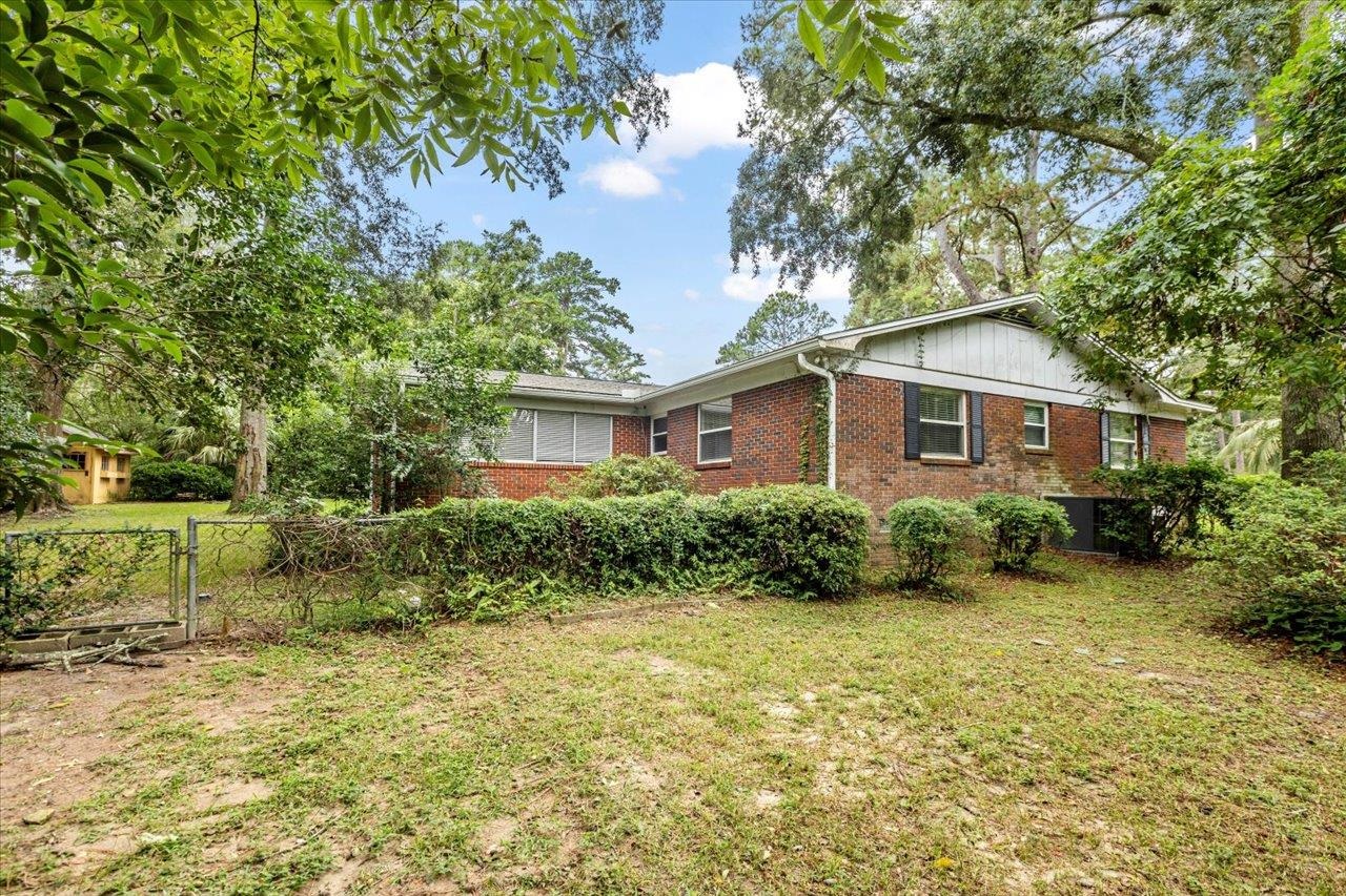 2215 Croydon Drive, Tallahassee, Florida image 25